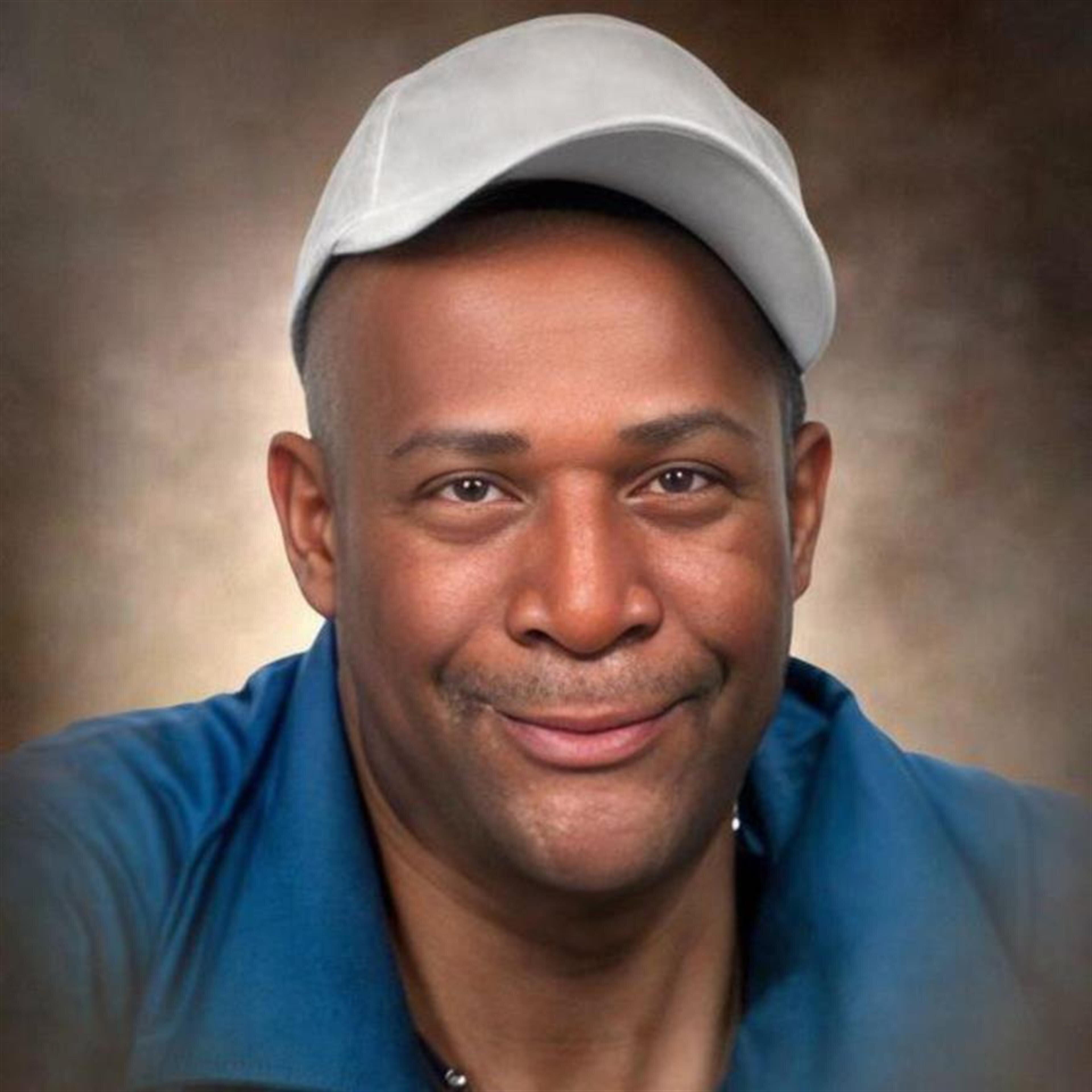 Valentin "Cuba" Martinez