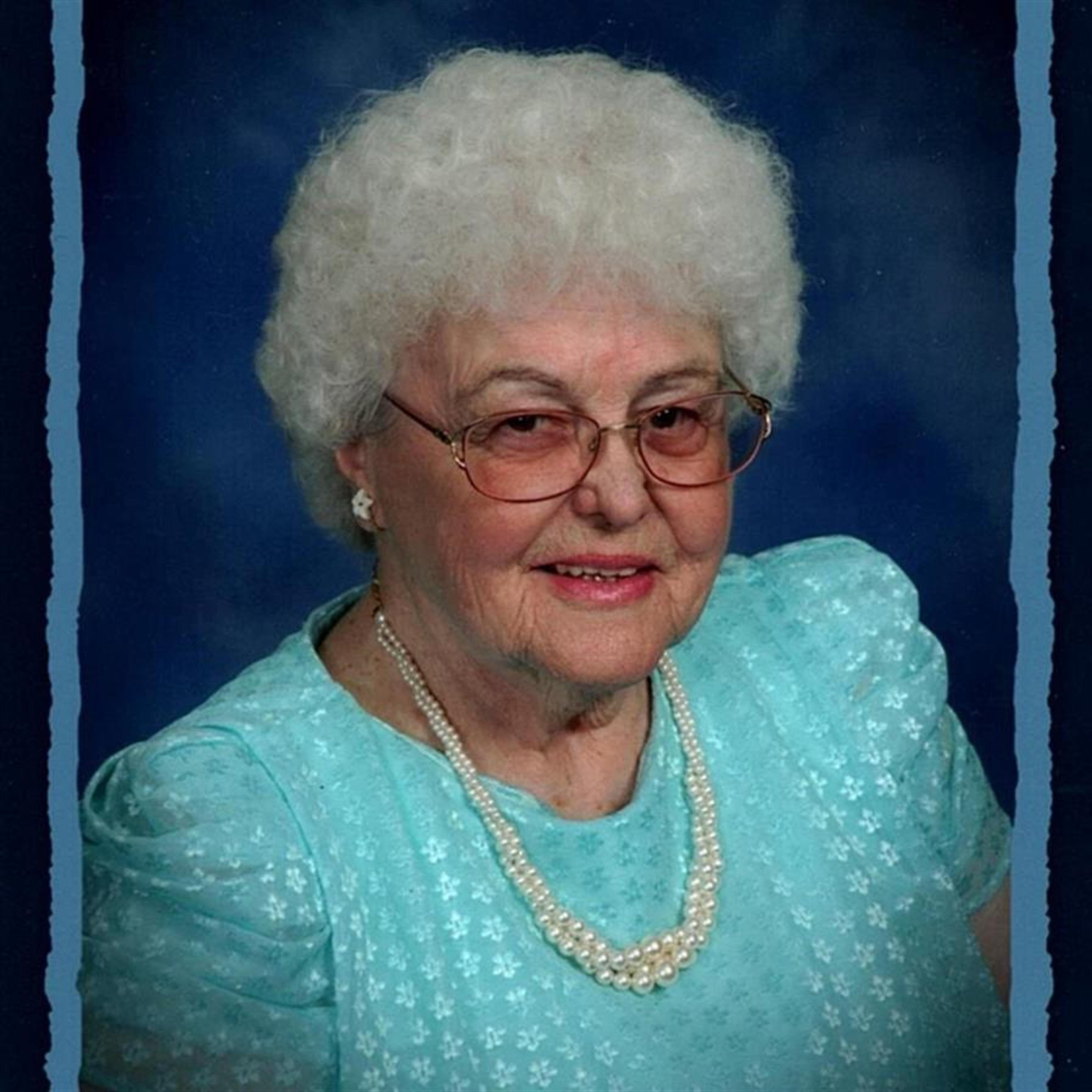 Jo Ann Hanson