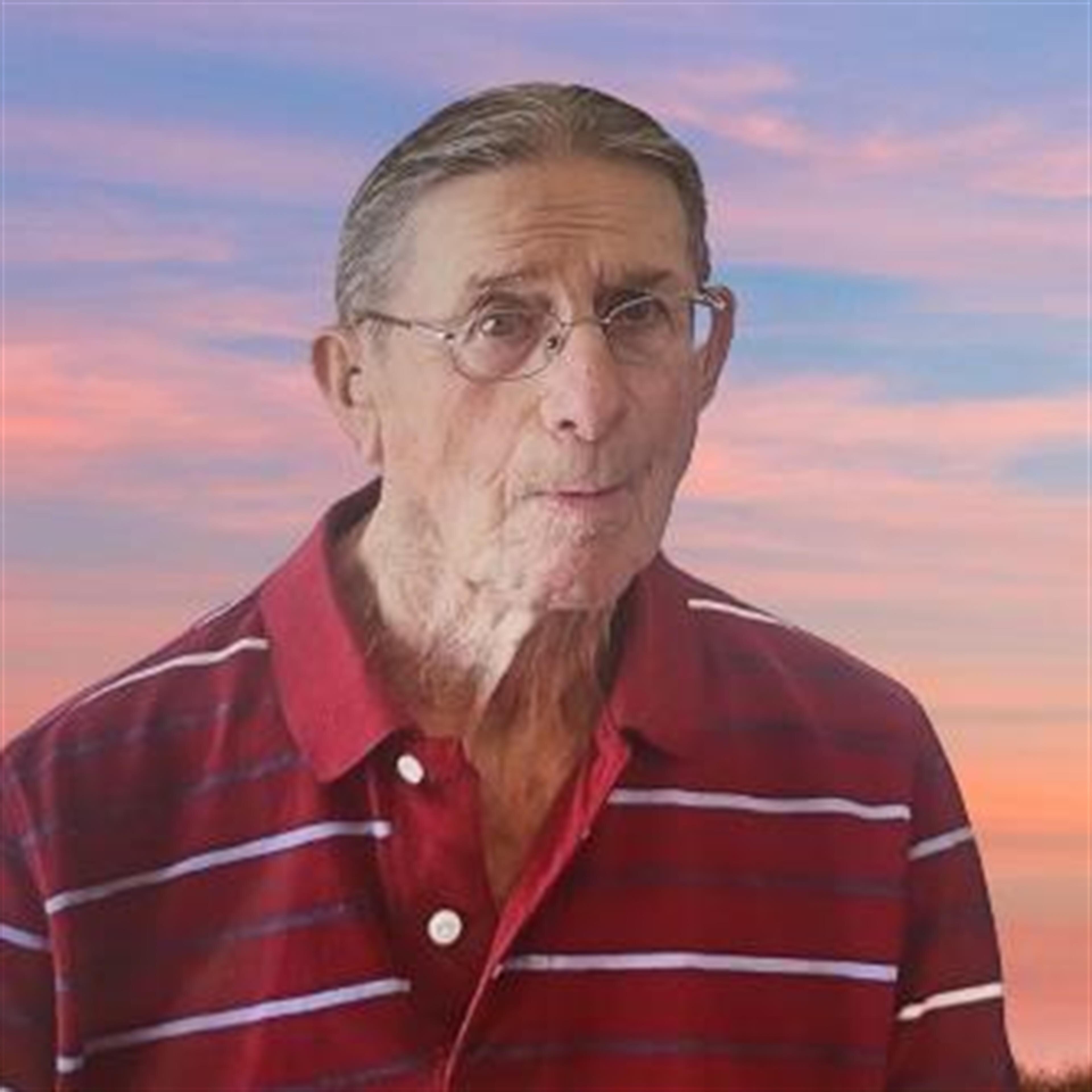 Joseph Fenster