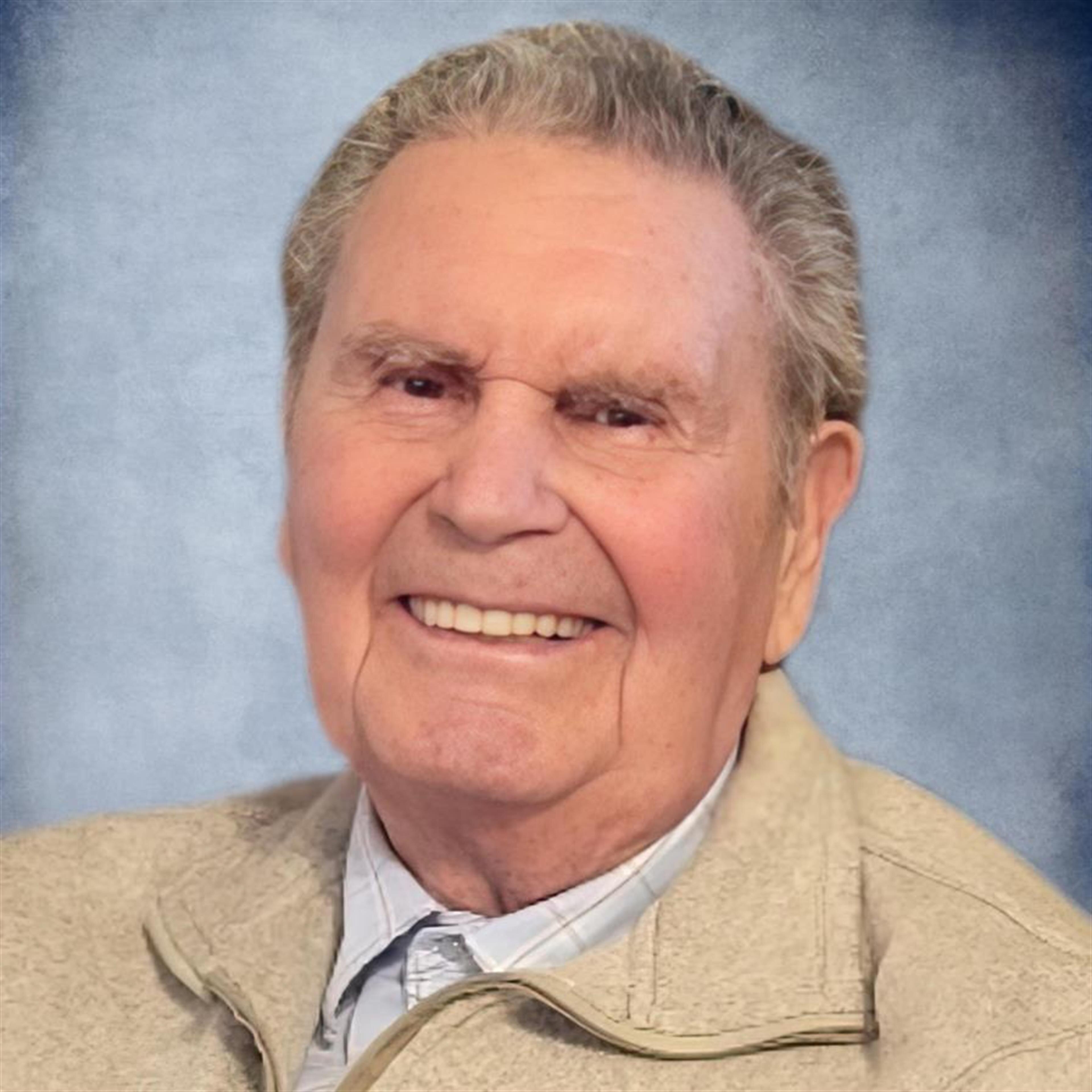 William Martin Jr.