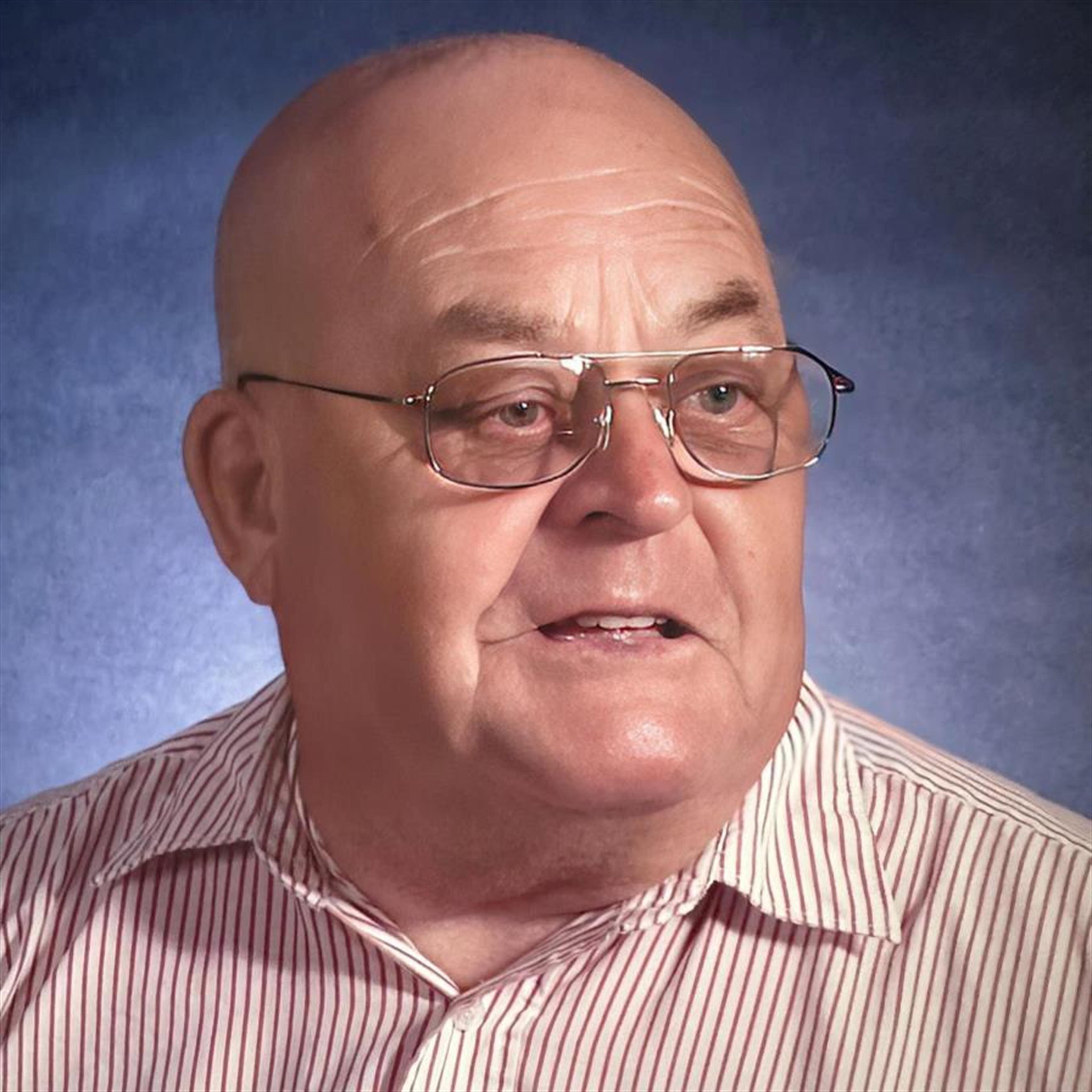 Carroll D. Bragdon