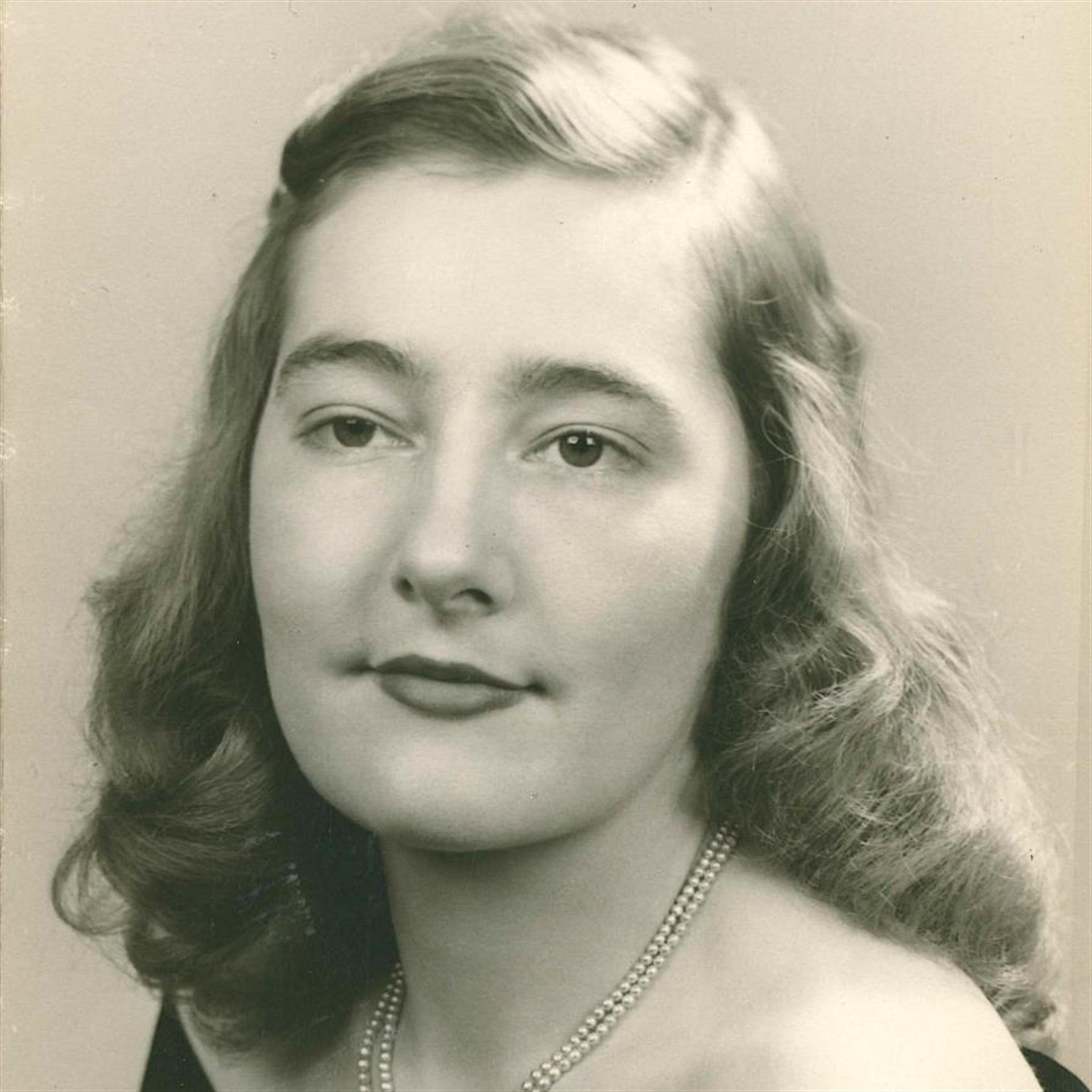Mary Sue Taylor