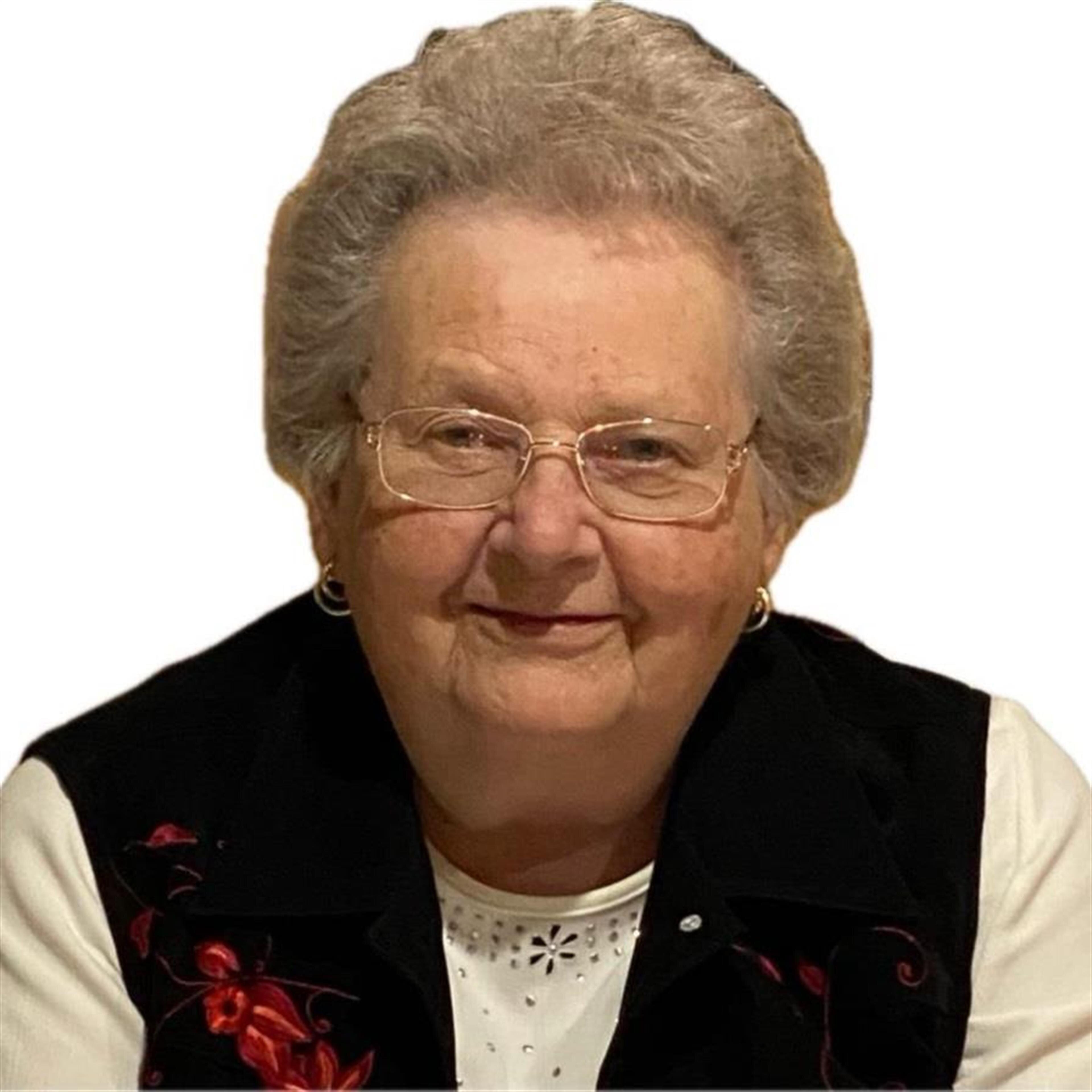 Marilyn T Gierach