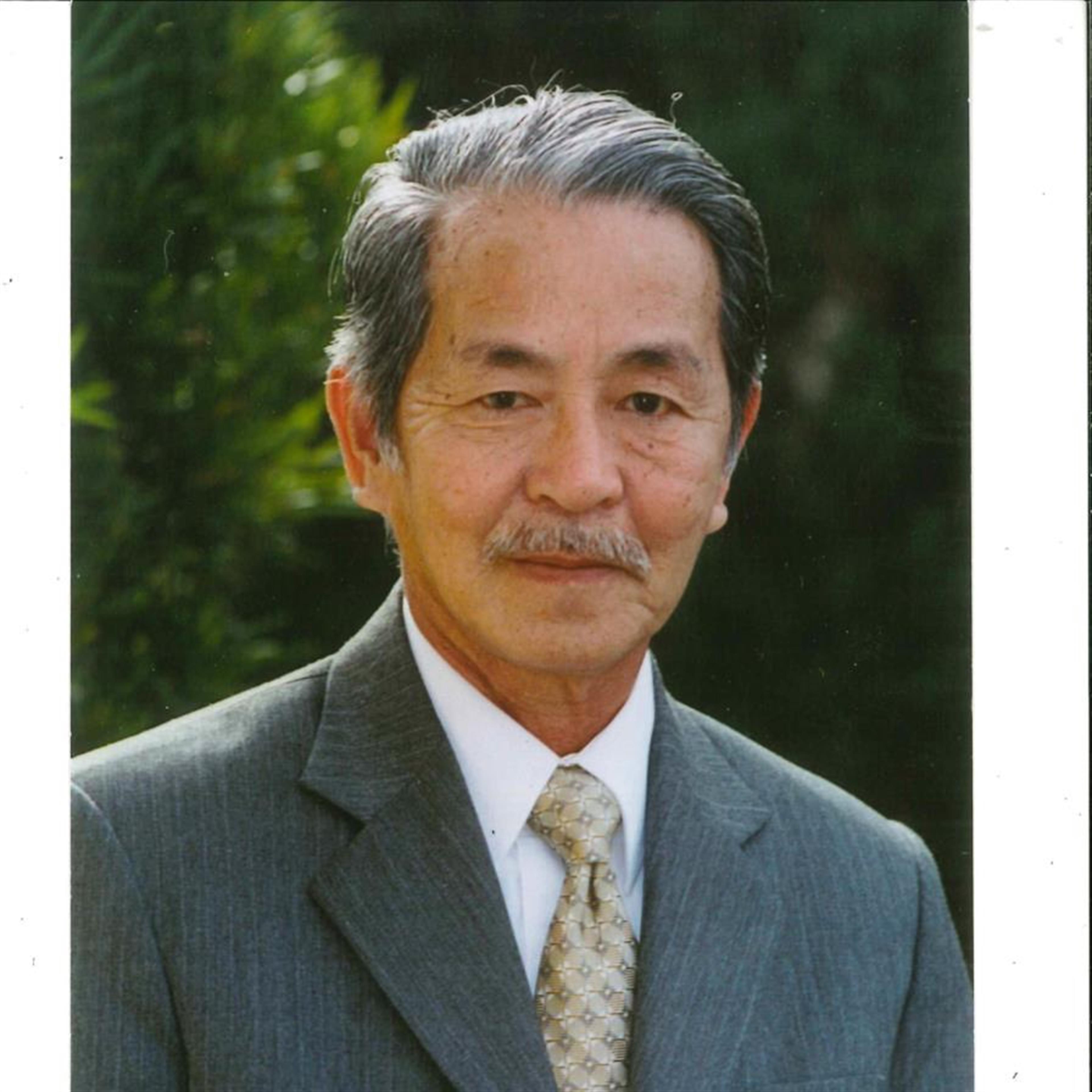 Cuong Quoc Dam's obituary picture