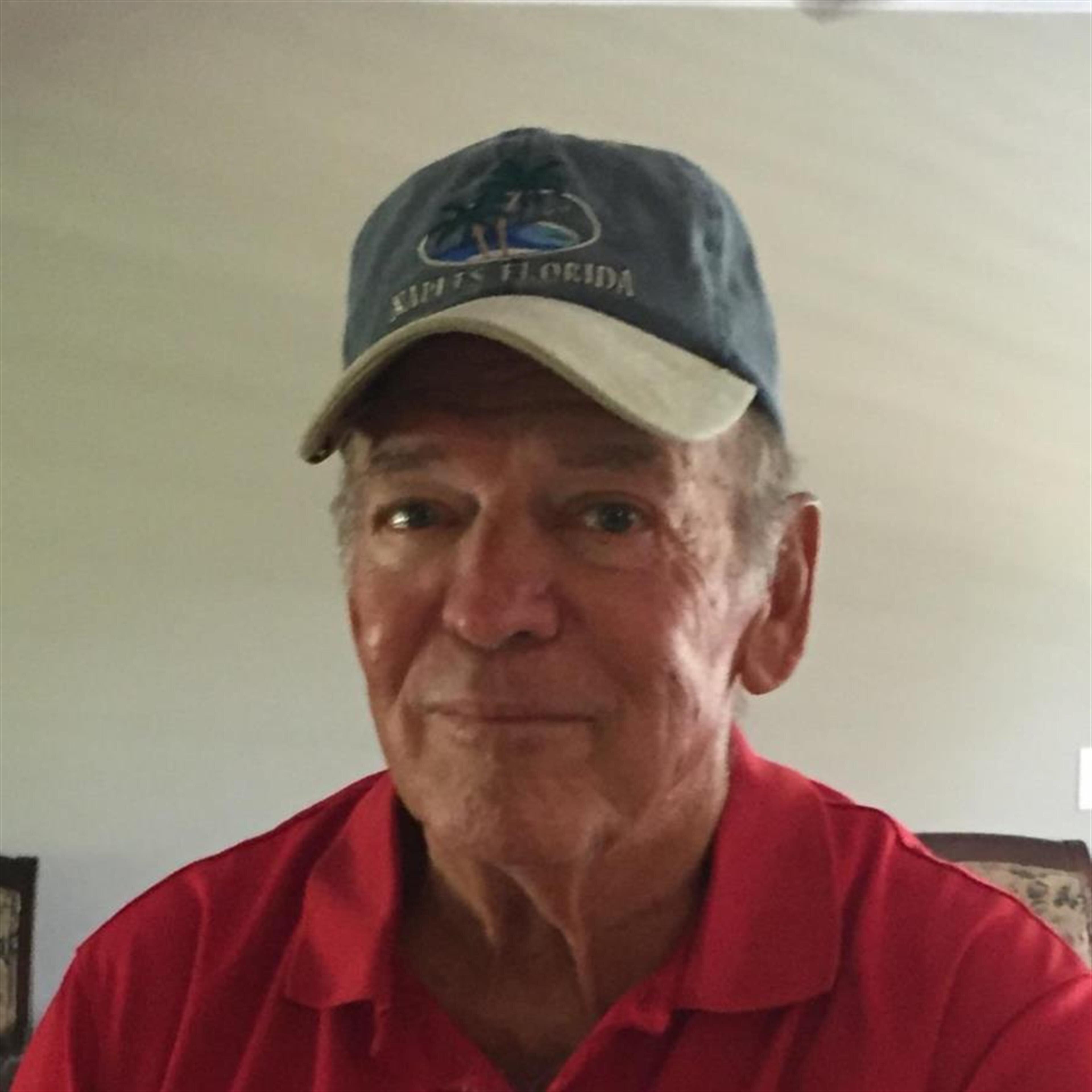 Larry Dale Schuepbach (Bolivar)