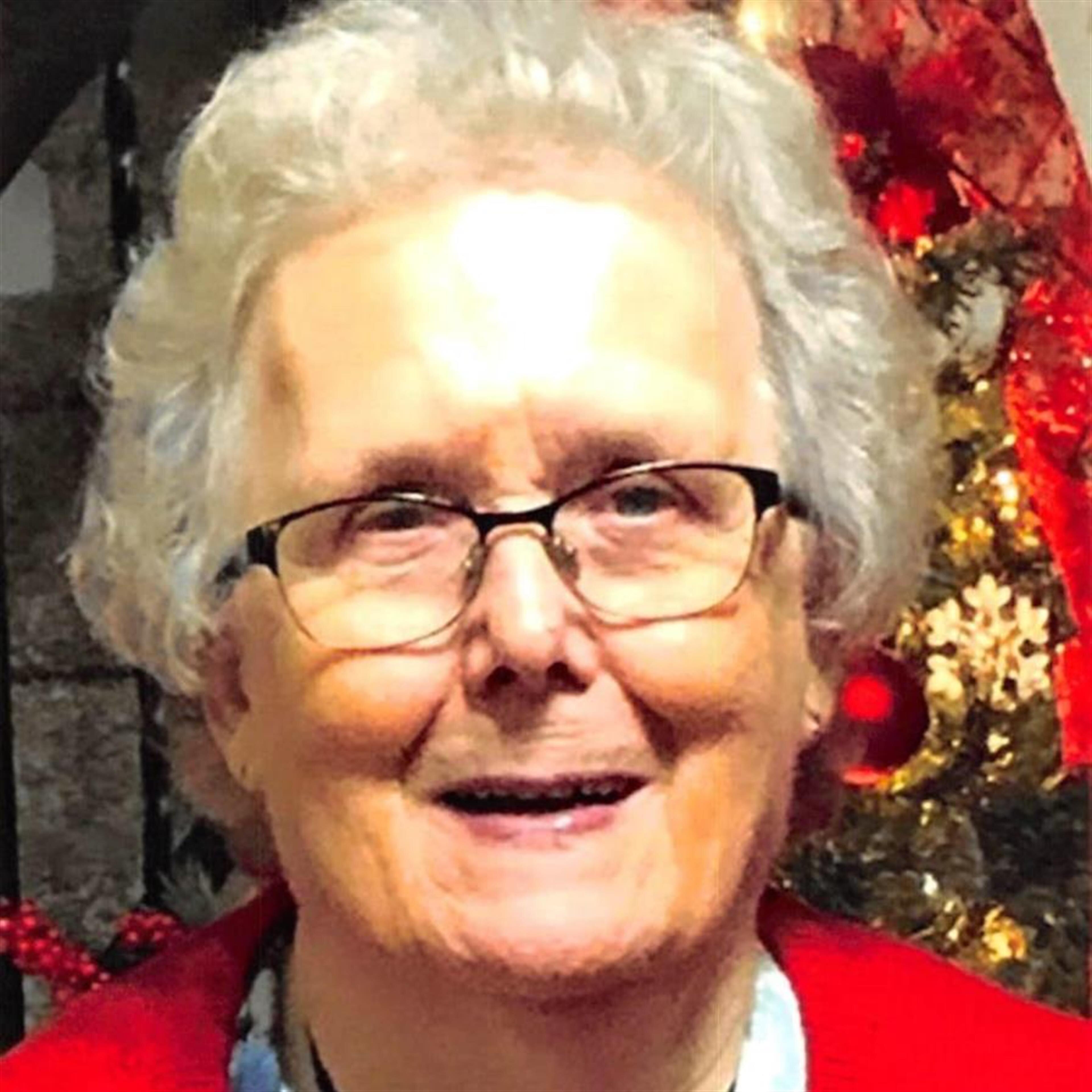 Onita Wray Parker