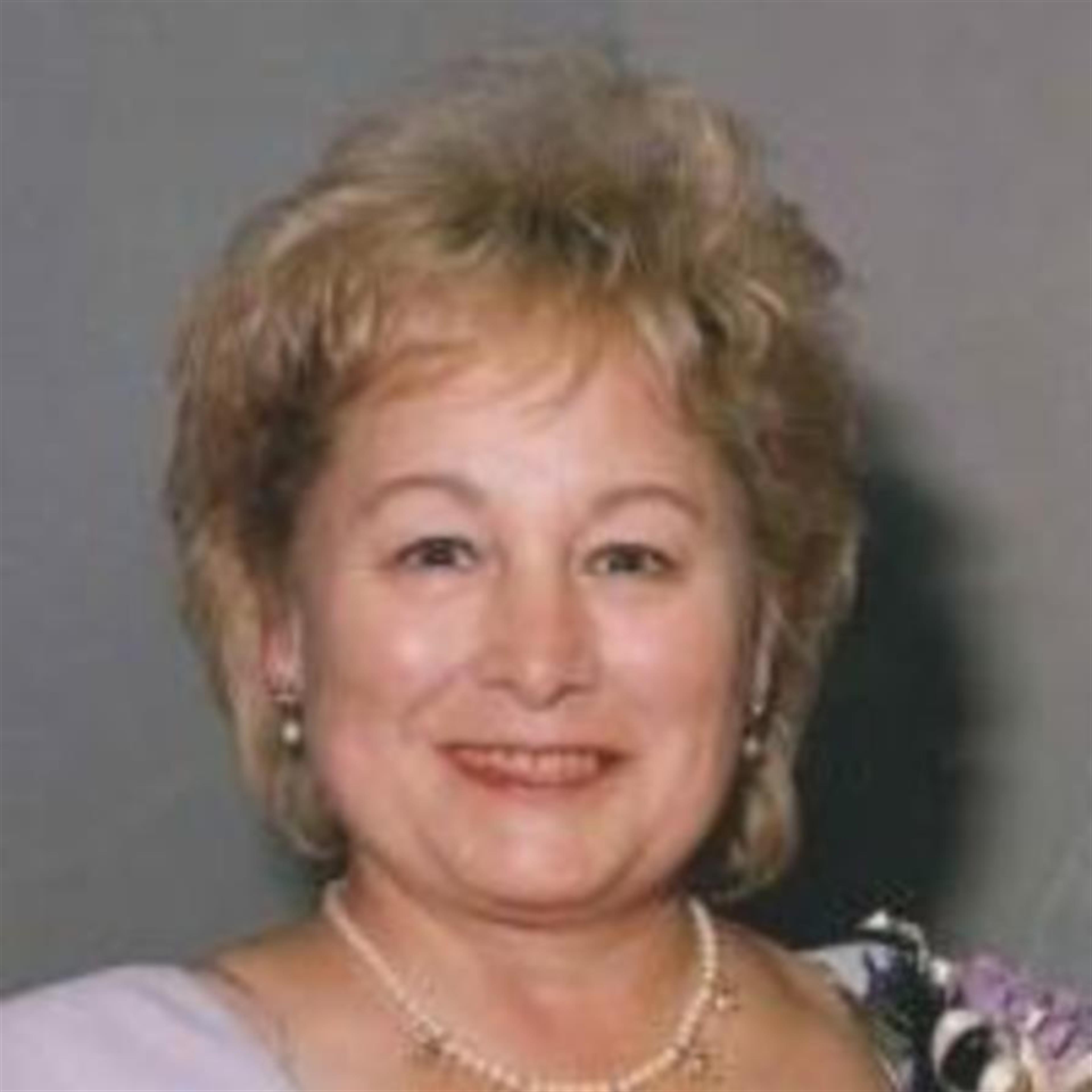 Barbara Jean Welch's obituary picture