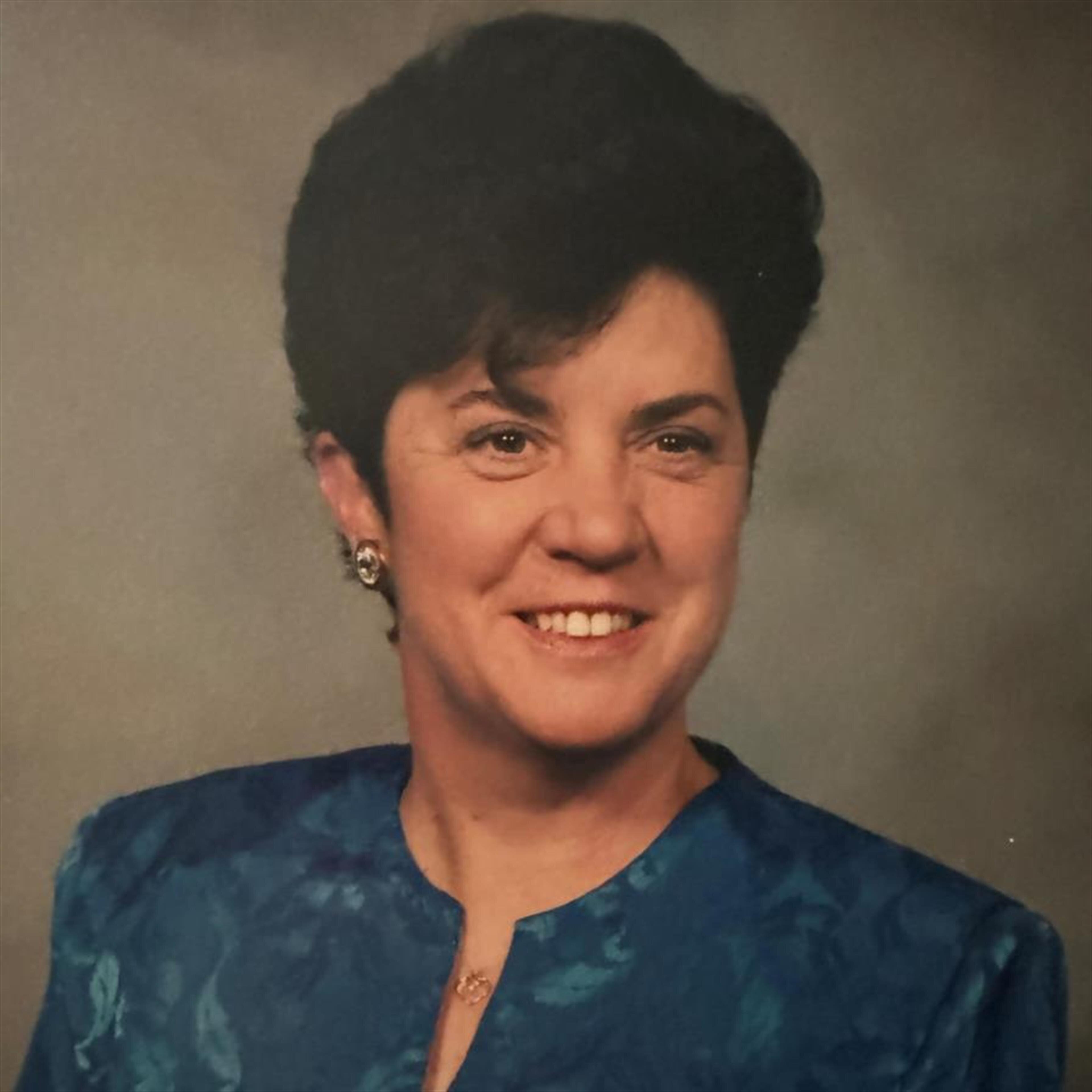Marlene Dorothy DiGioia