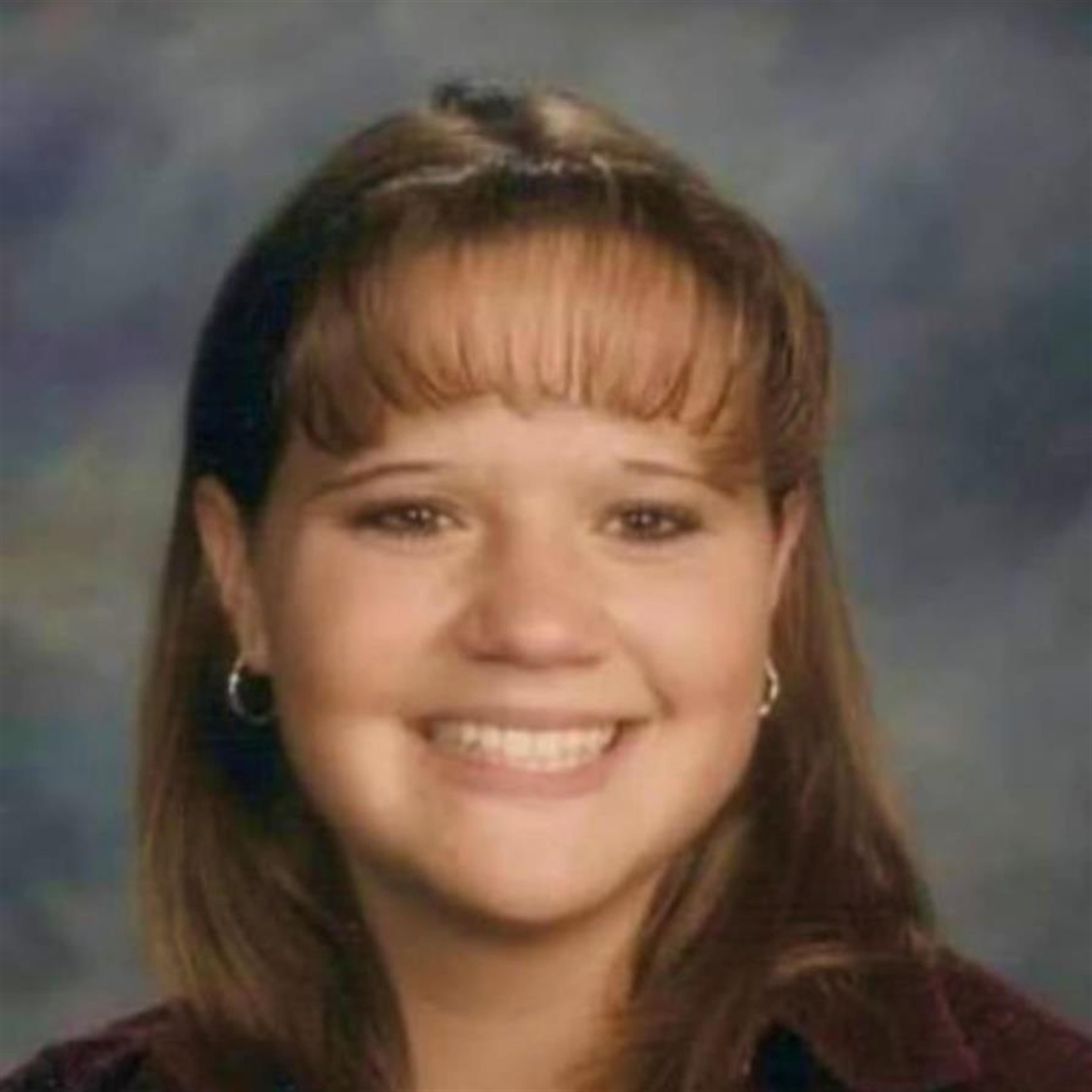 Shelynn Elizabeth Evans