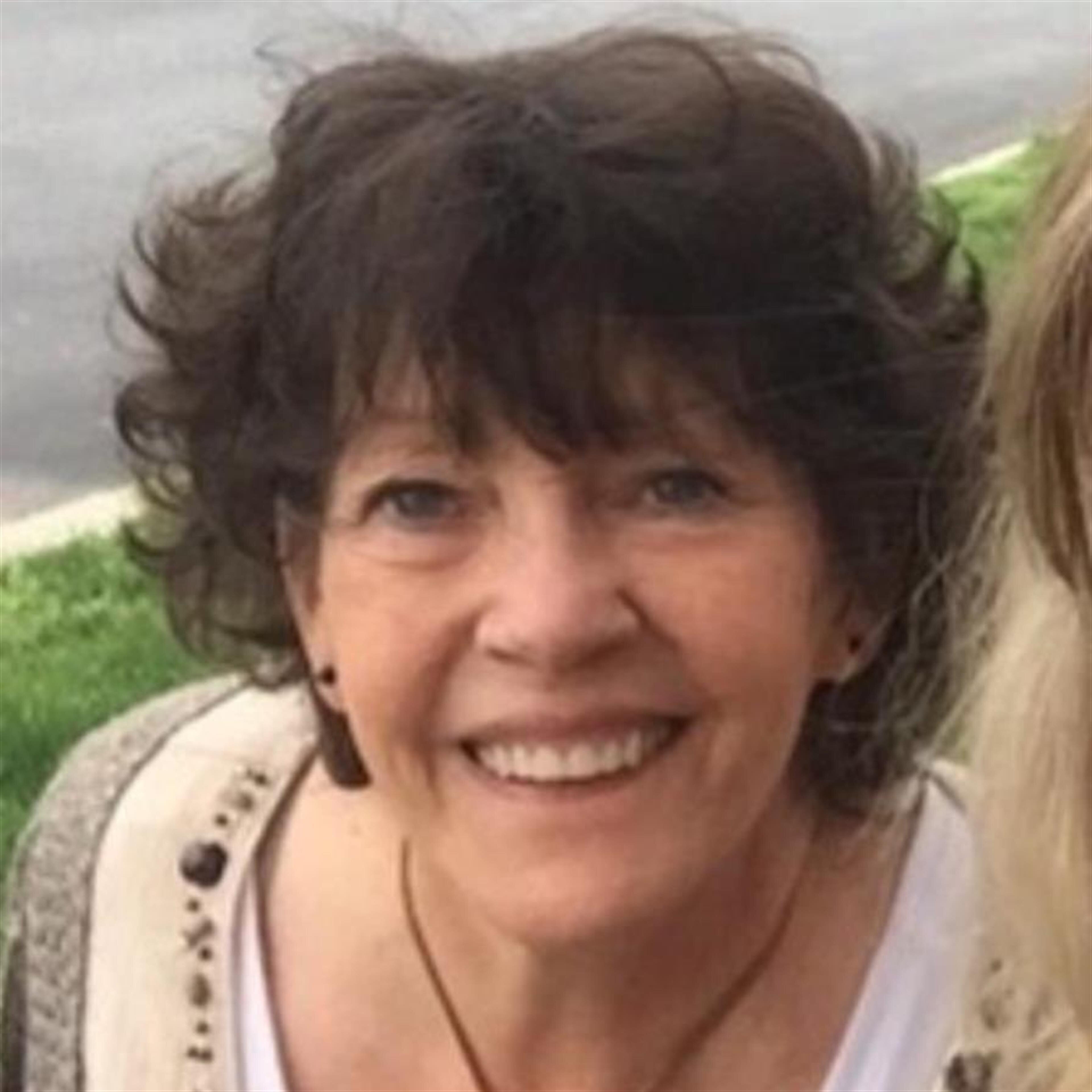Elizabeth Ann Galope
