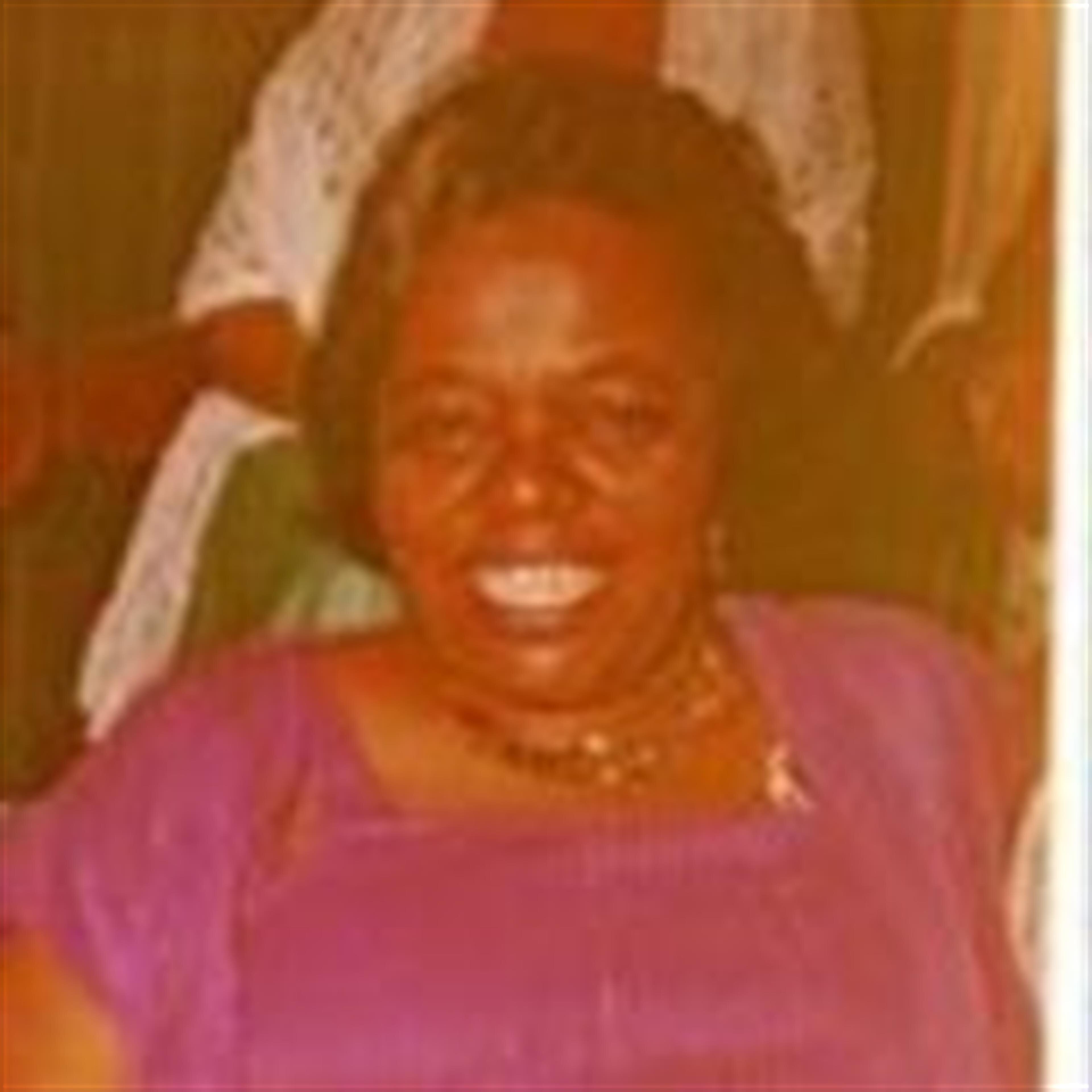 Rosalee Hayes