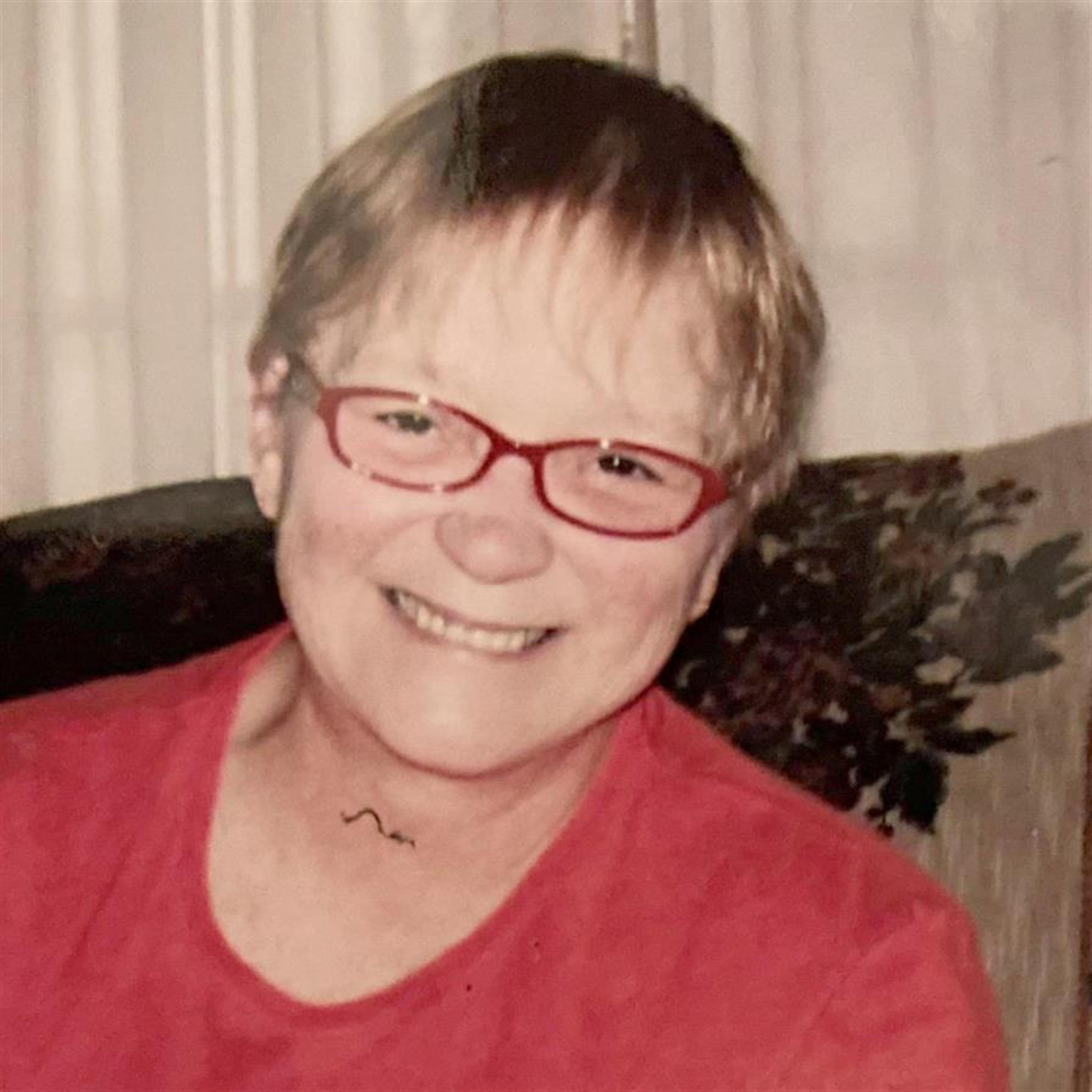 Sharon Lee Bussie