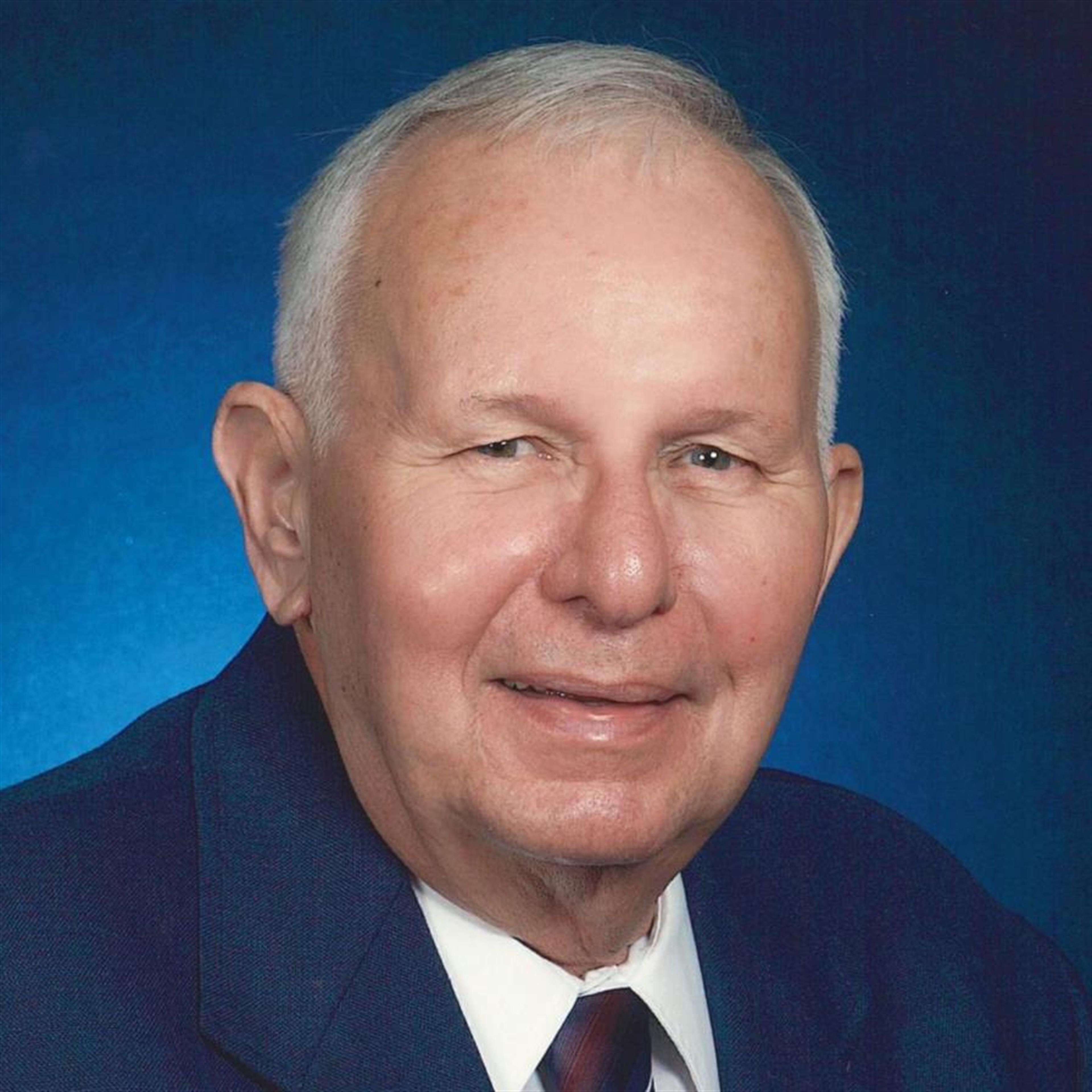 George Lamp