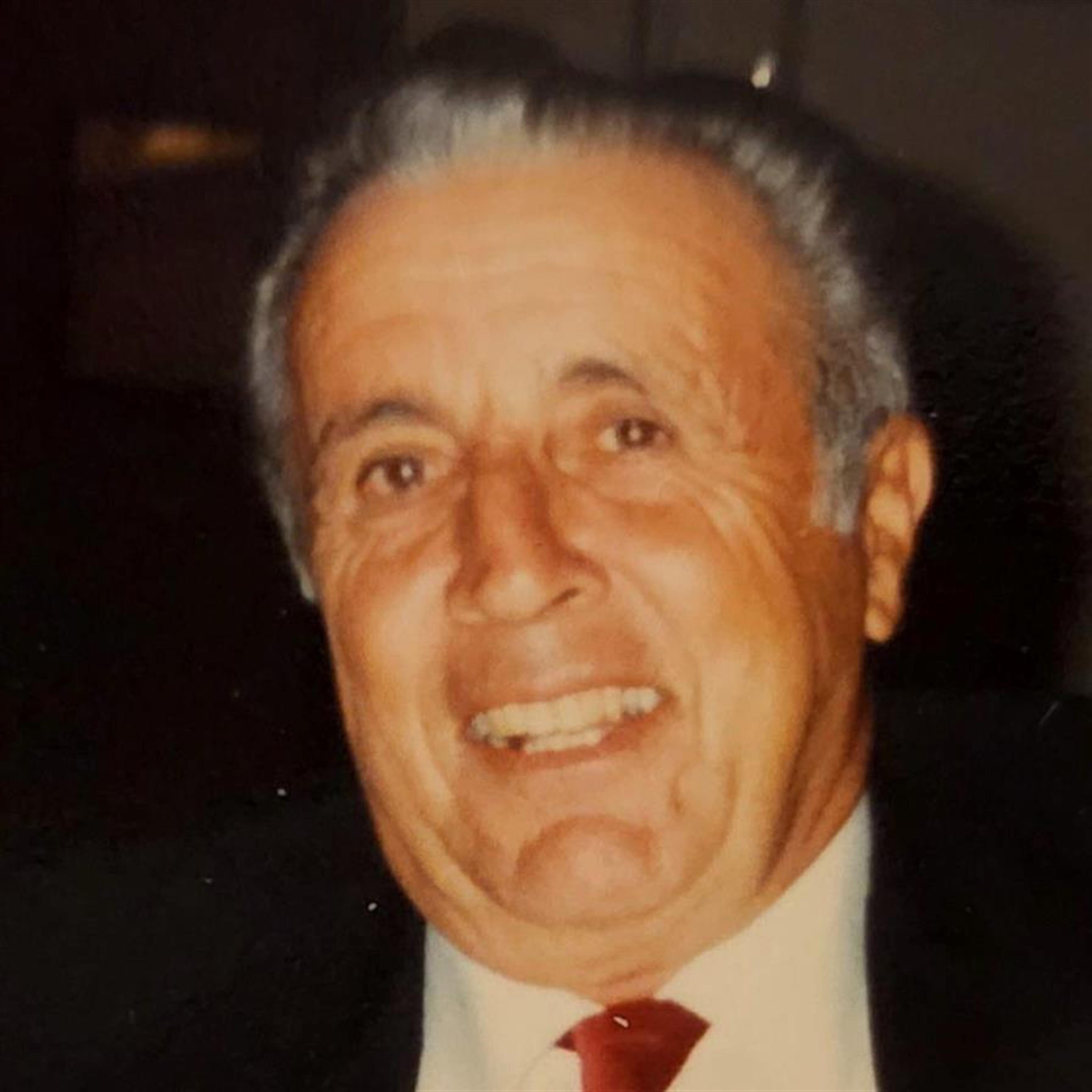 Sam Frank Nicotra