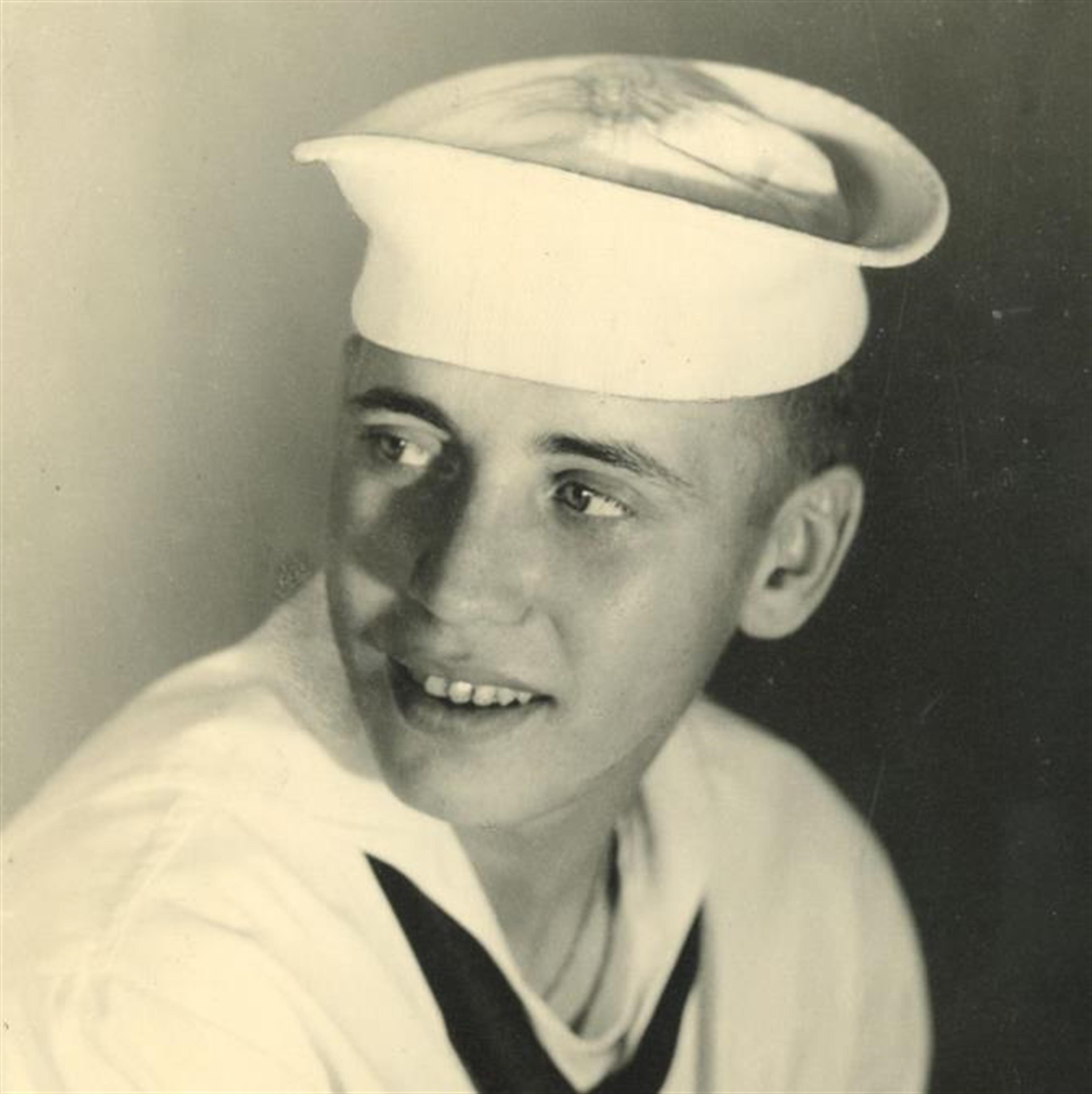 Richard R. Campbell