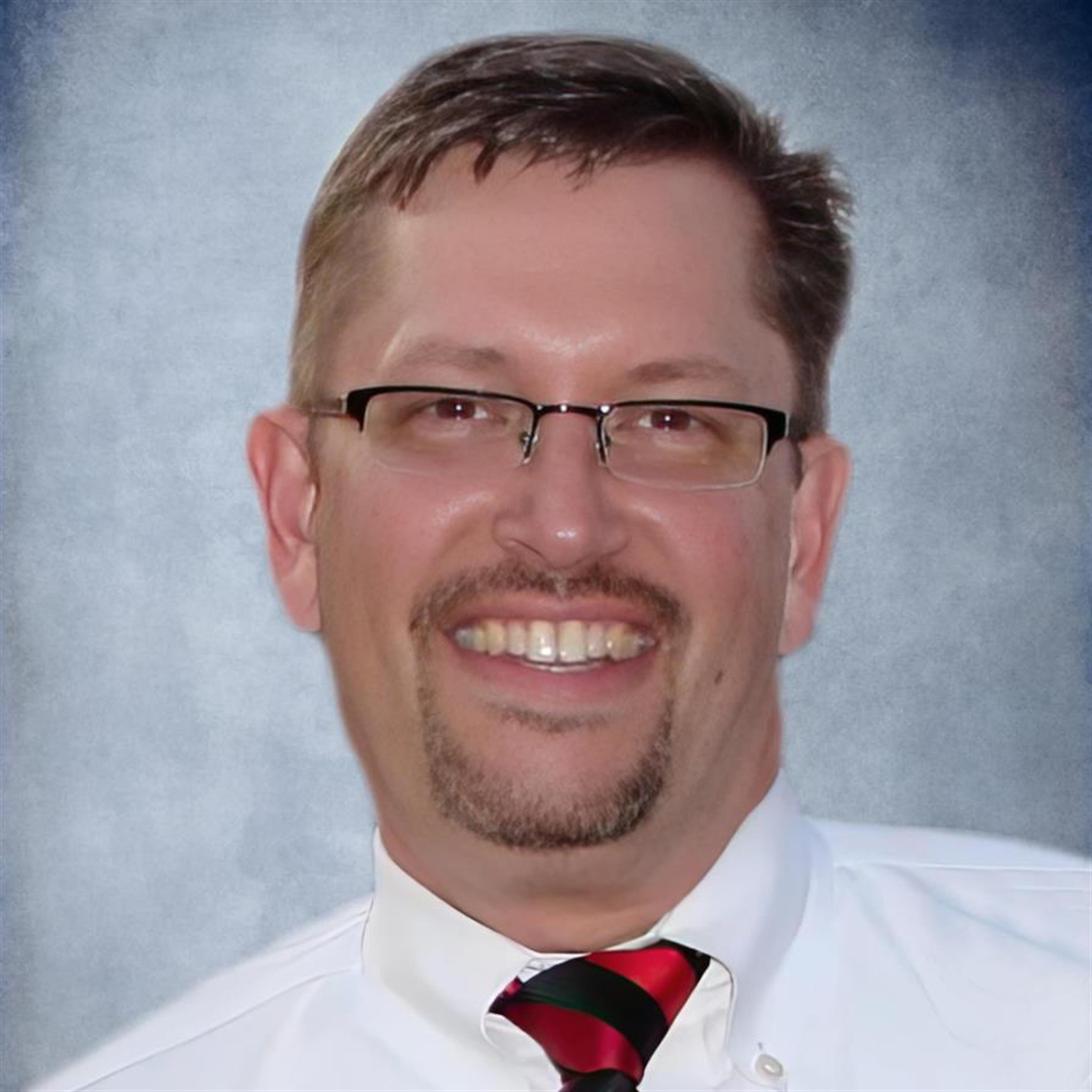 Richard "Rick" Carlton Johnson Jr.