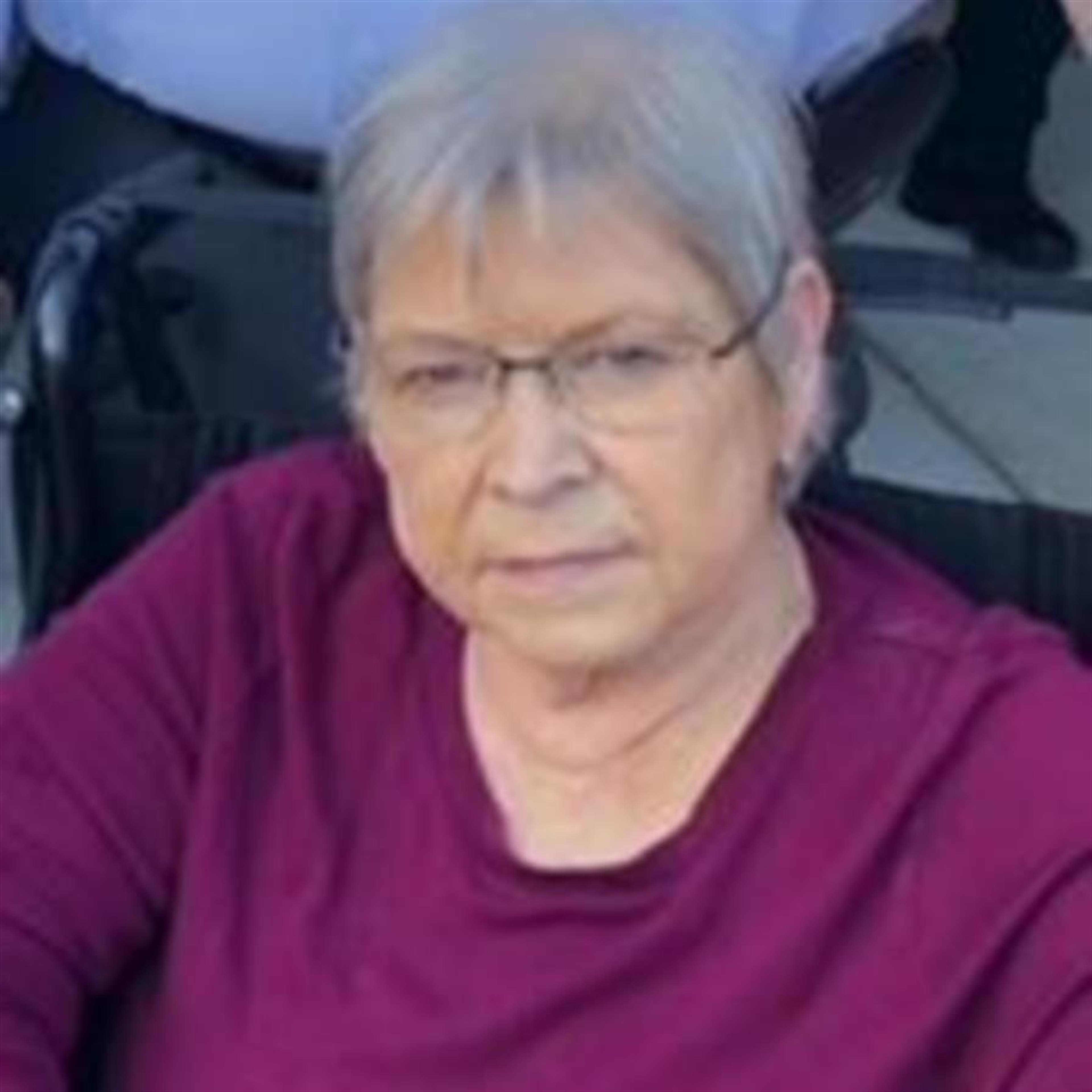 Nancy L. Rhodes