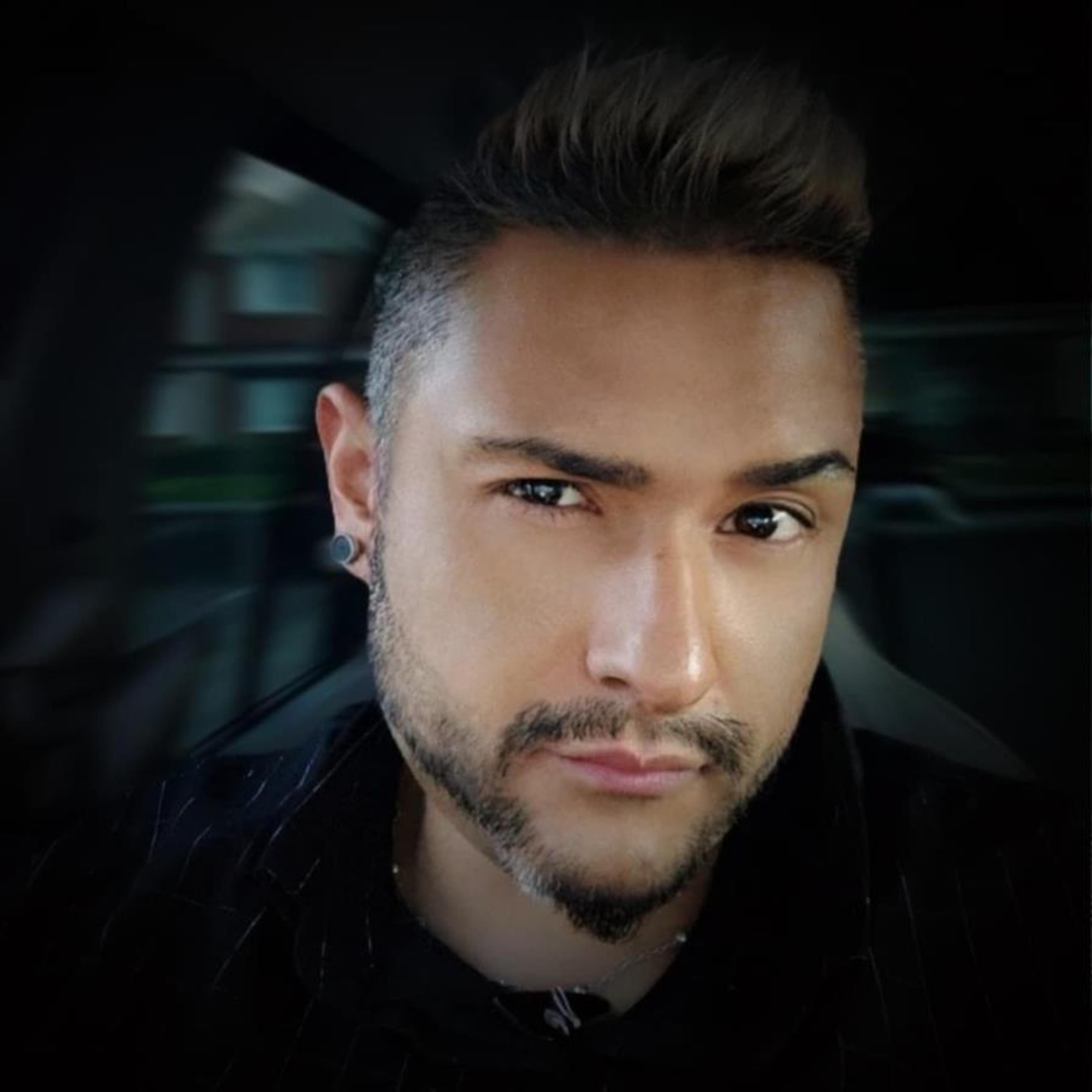 Armando Michael Olivo