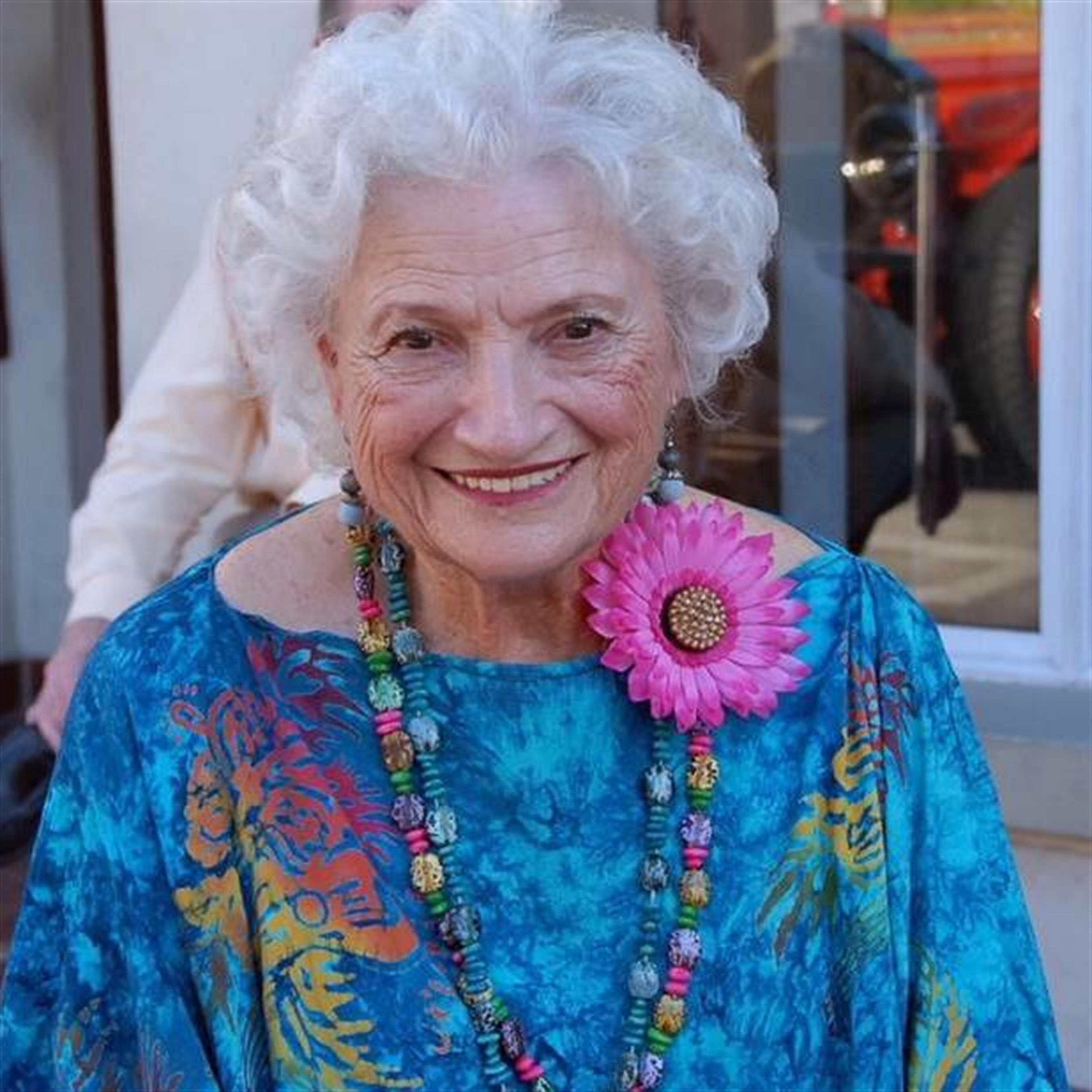 ANNE LEIDEL SLESNICK