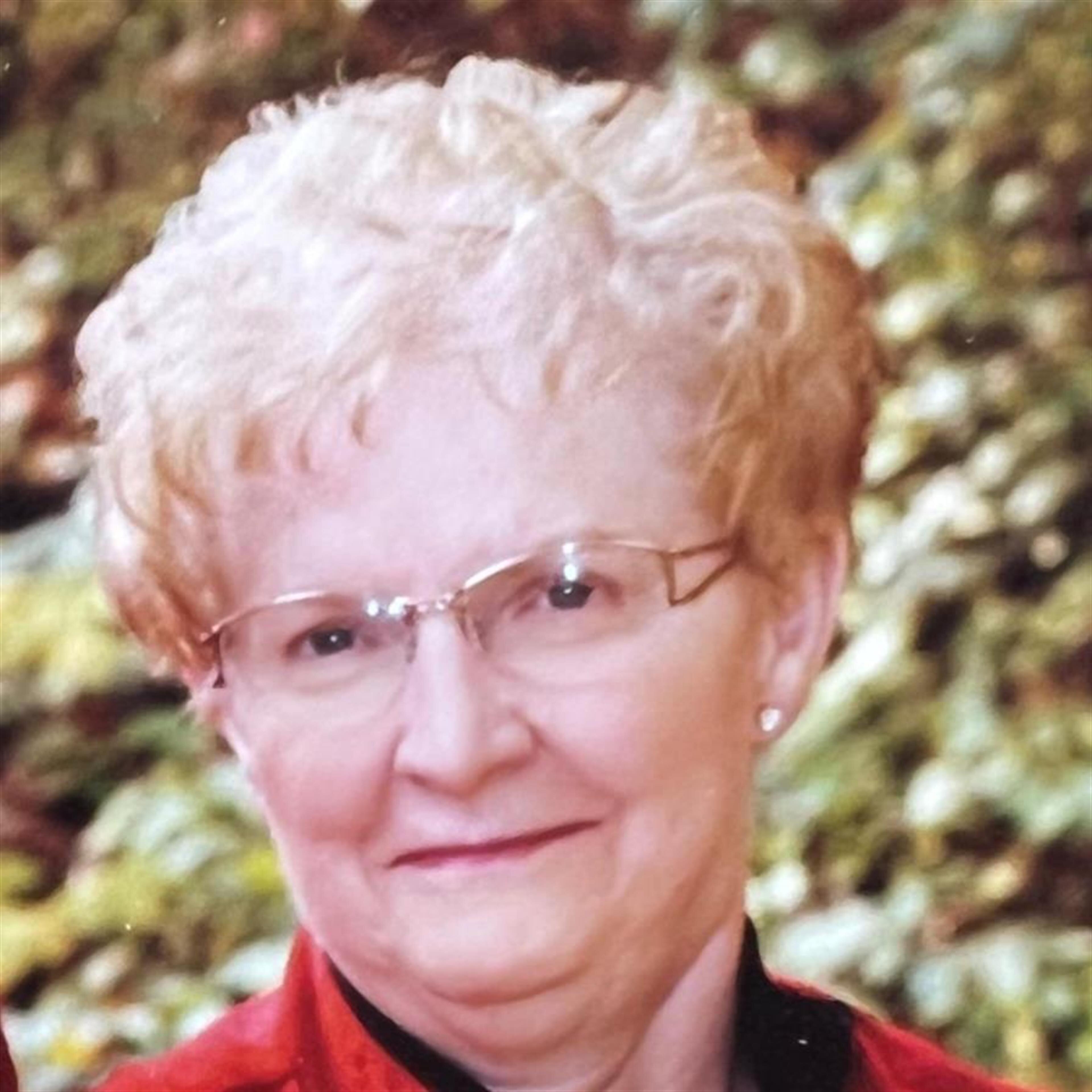 Barbara Kramer