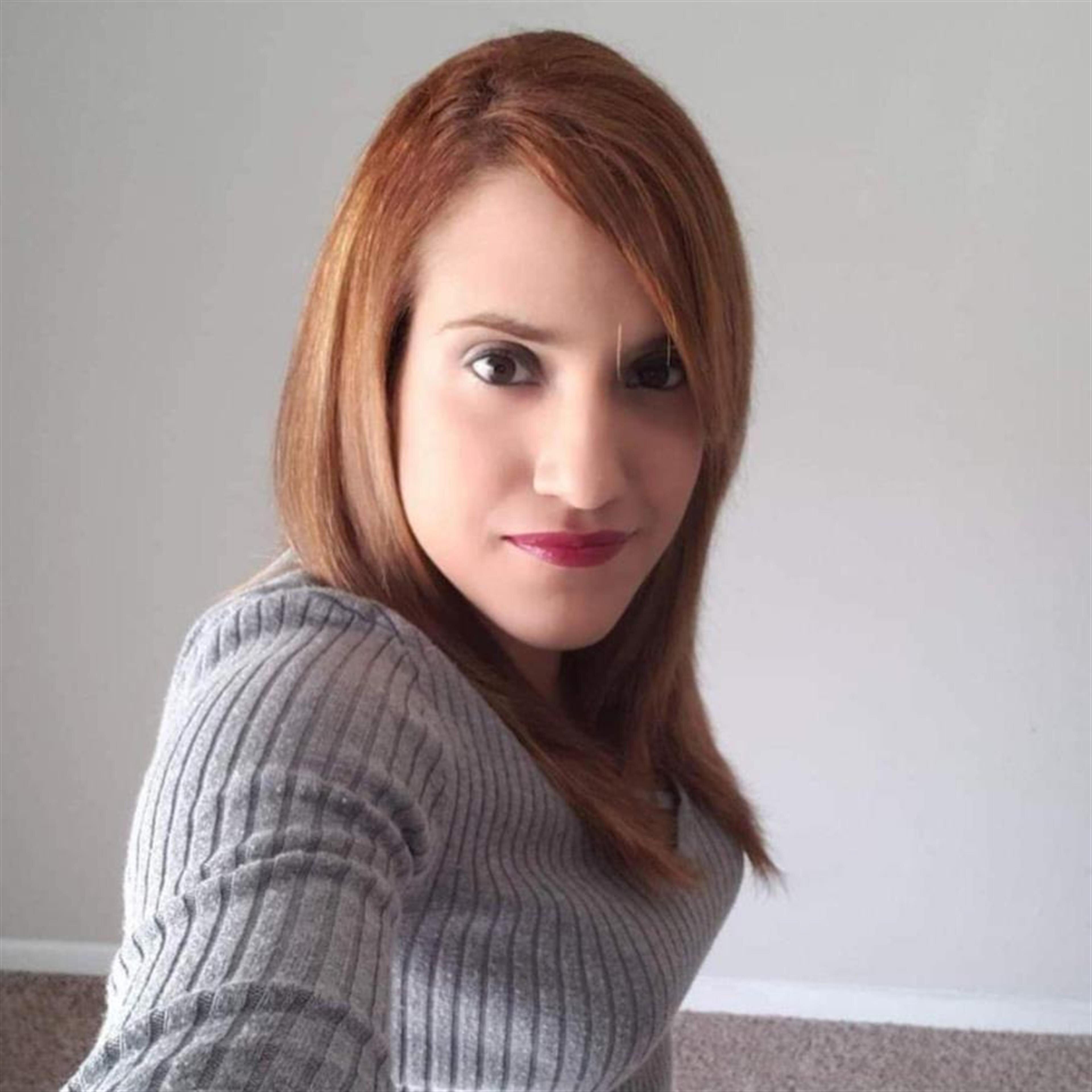 Naomi Rivera Chaiz