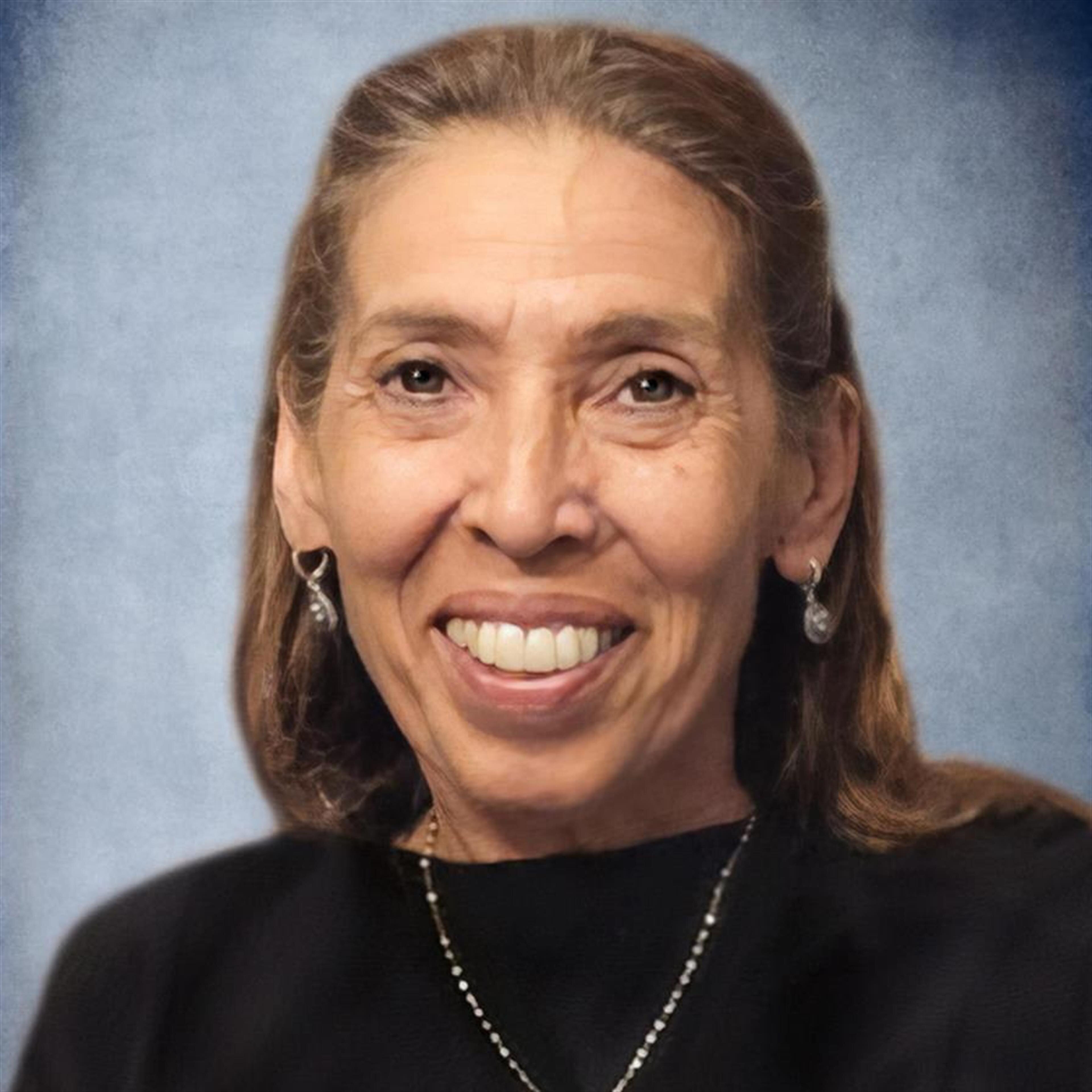 Barbara Beatriz Hahn
