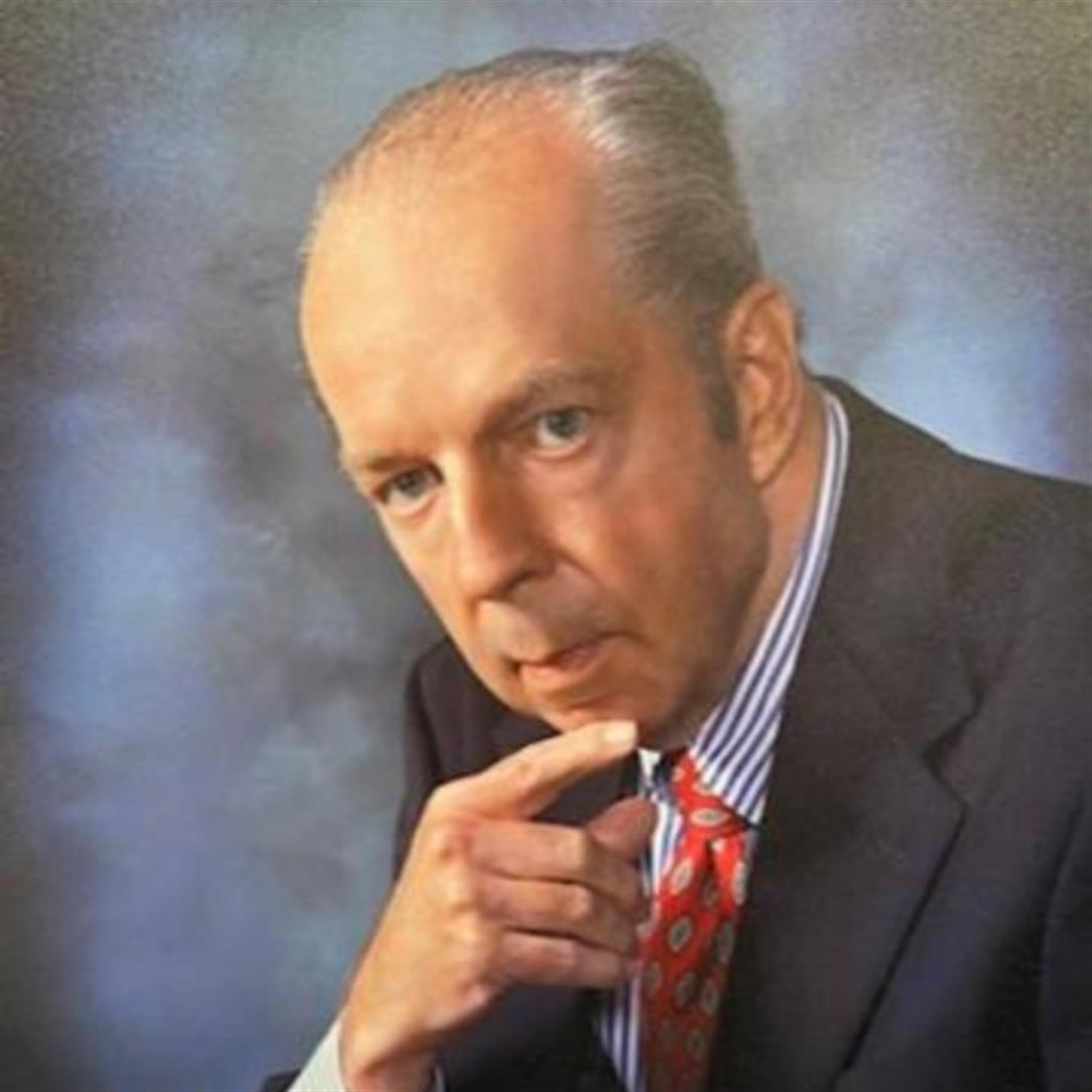 Dr. Alan B. Wagner's obituary picture