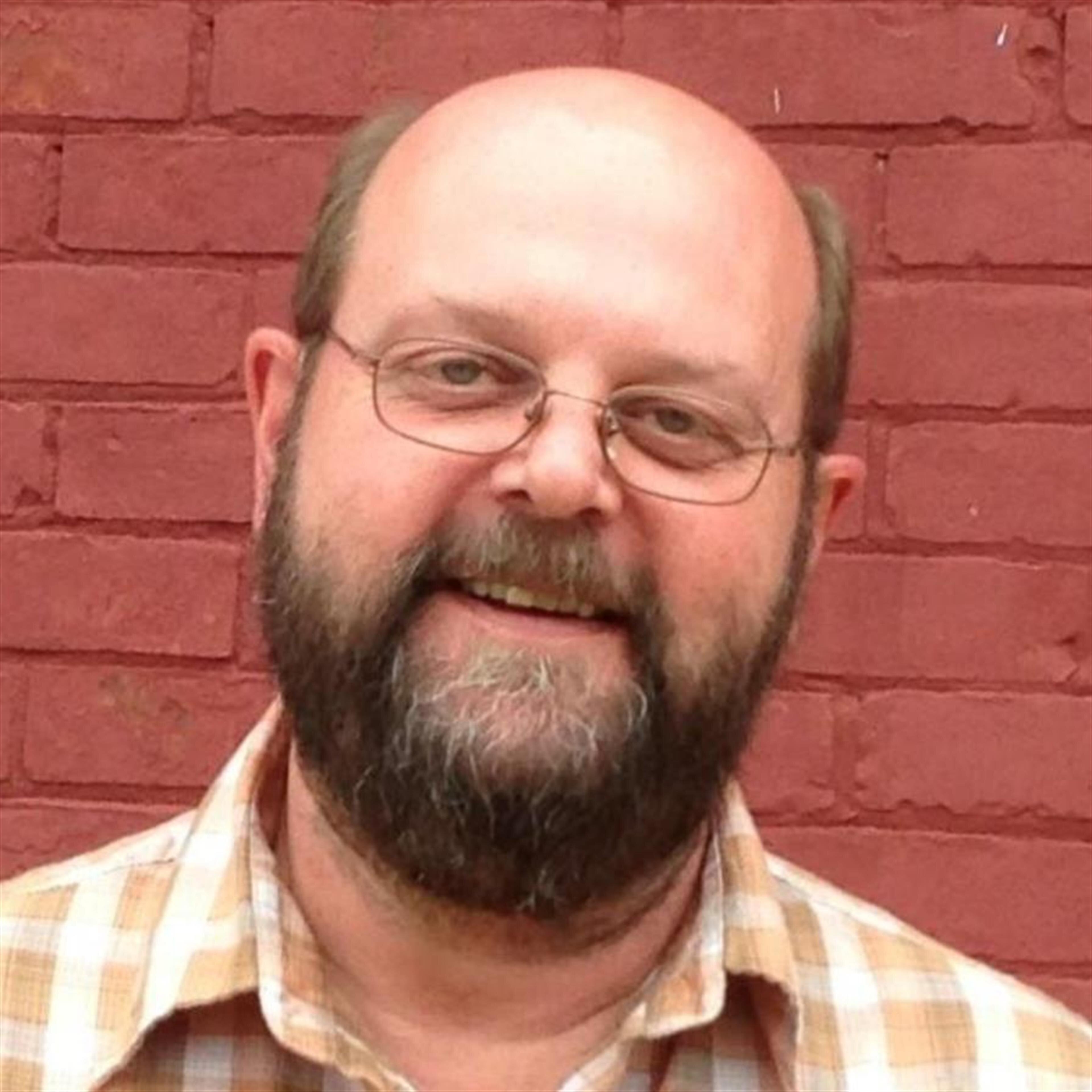 Kevin L. Molenkamp