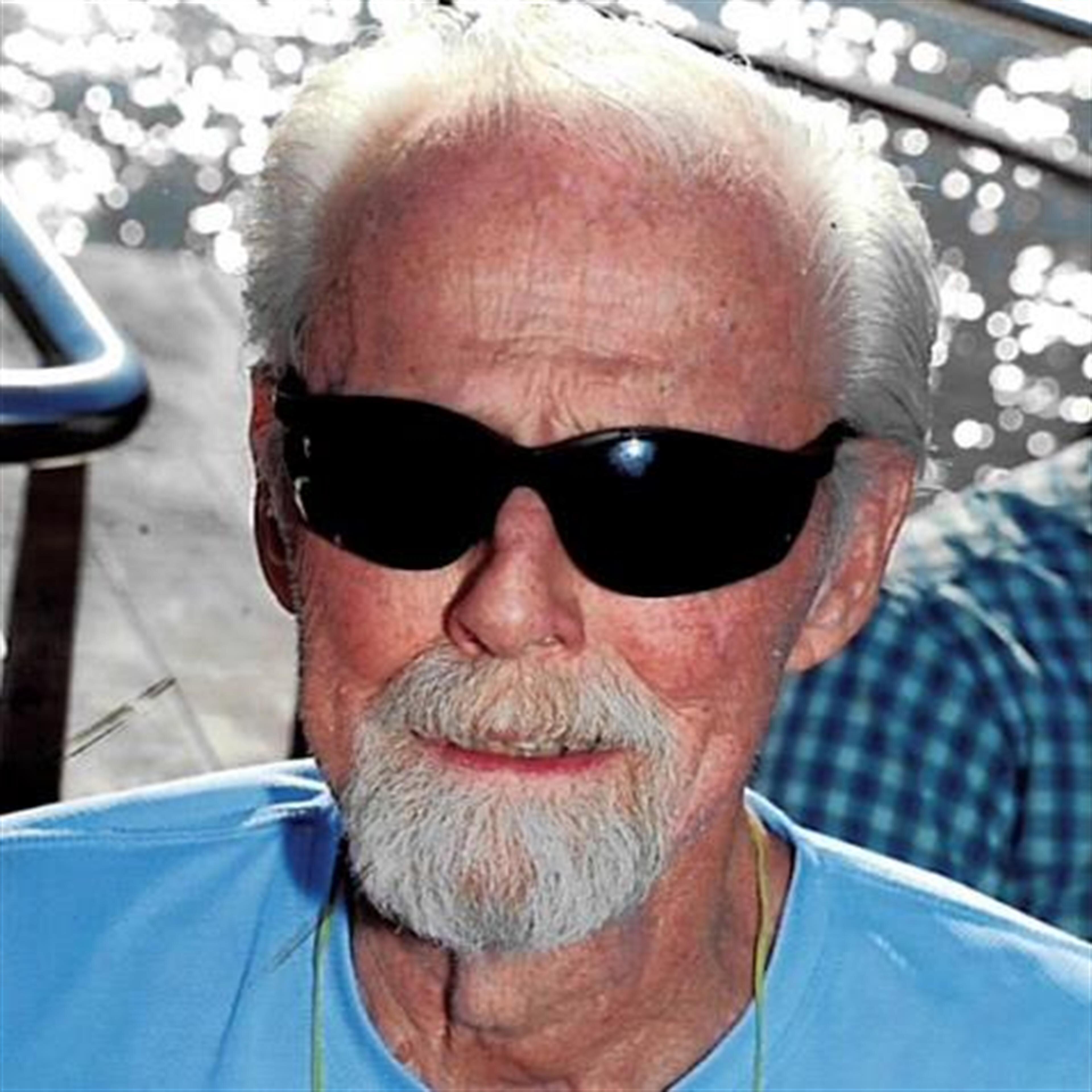Charles Joseph Dahlstrom