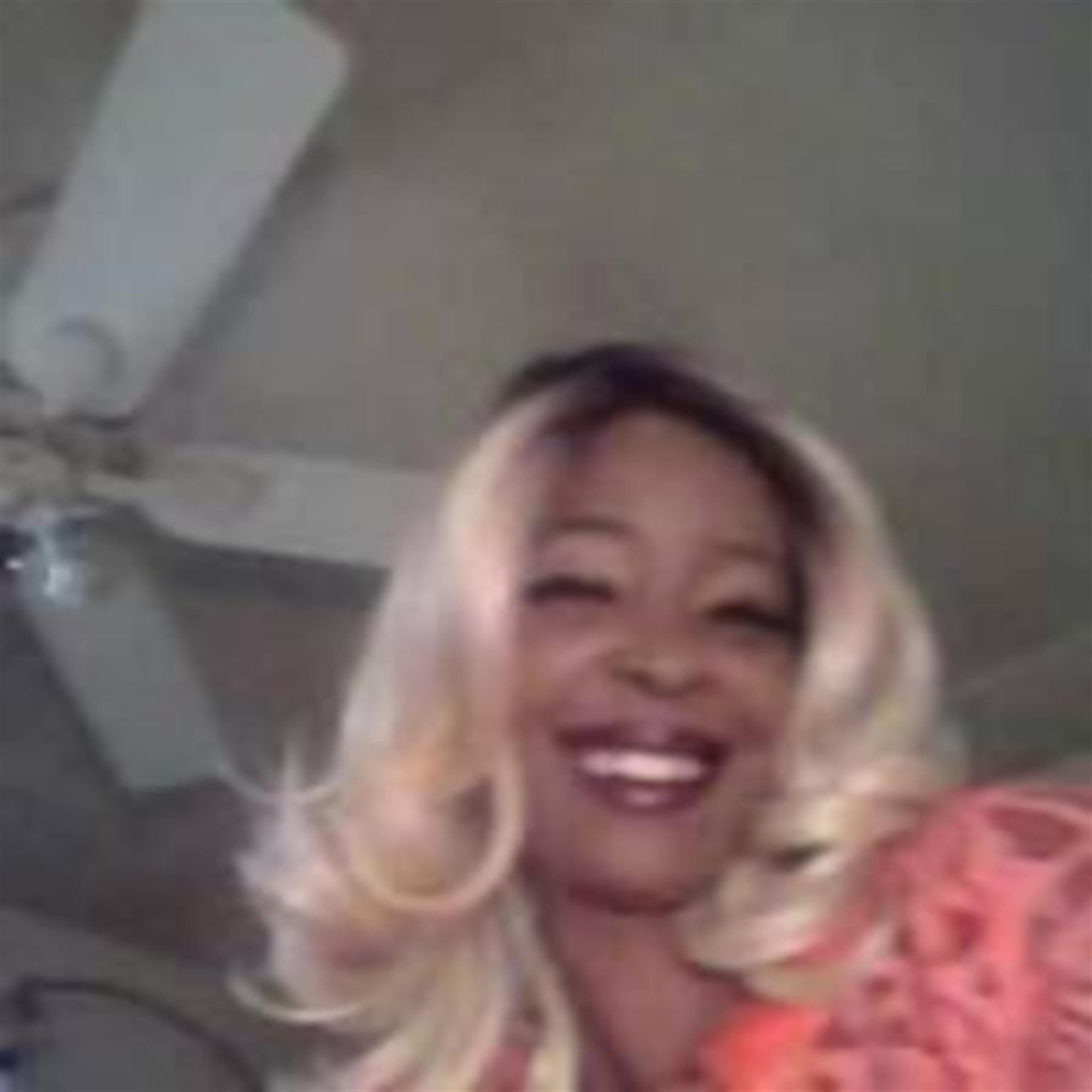 Wendy Wilson-Roberts
