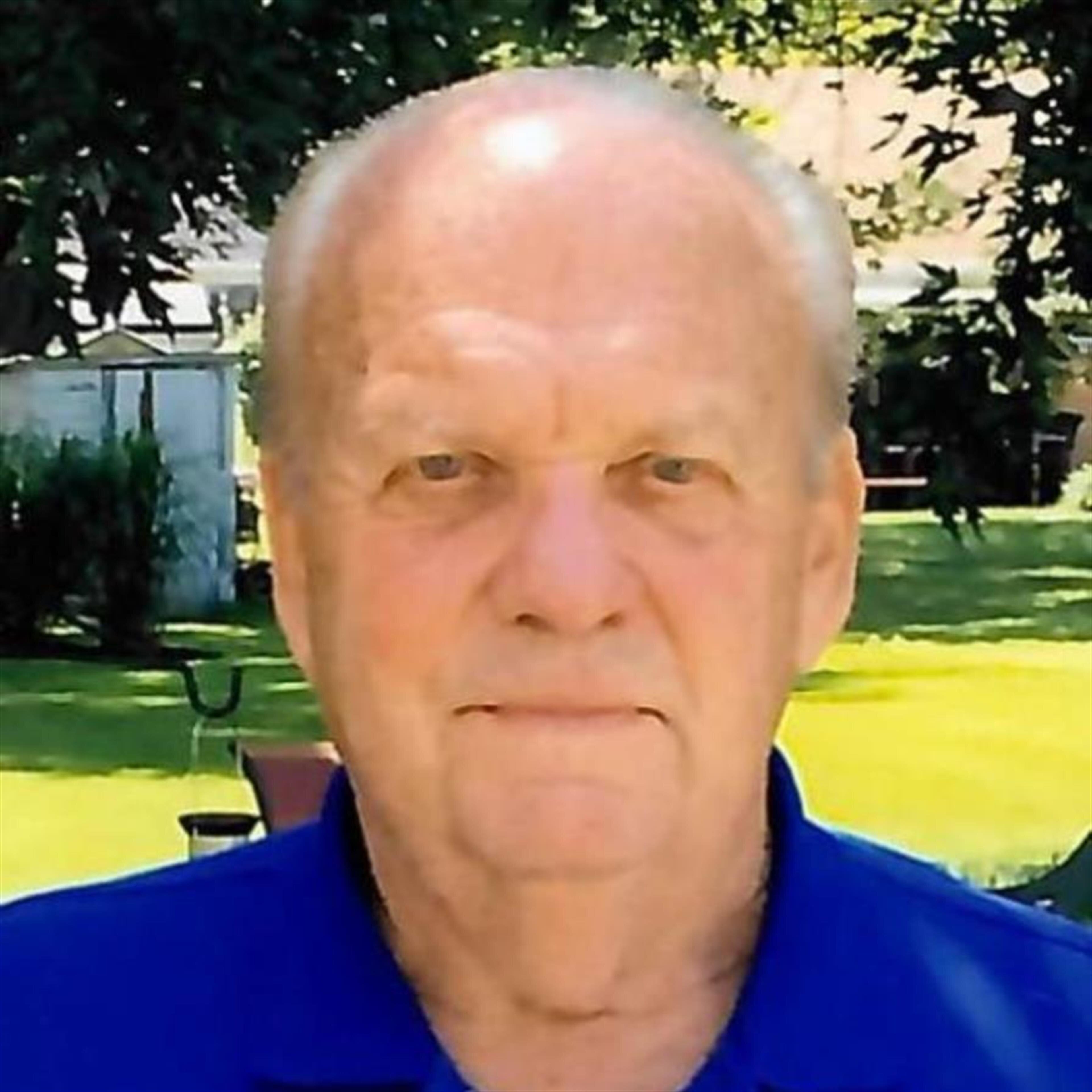 Ronald "Ron" Richmond