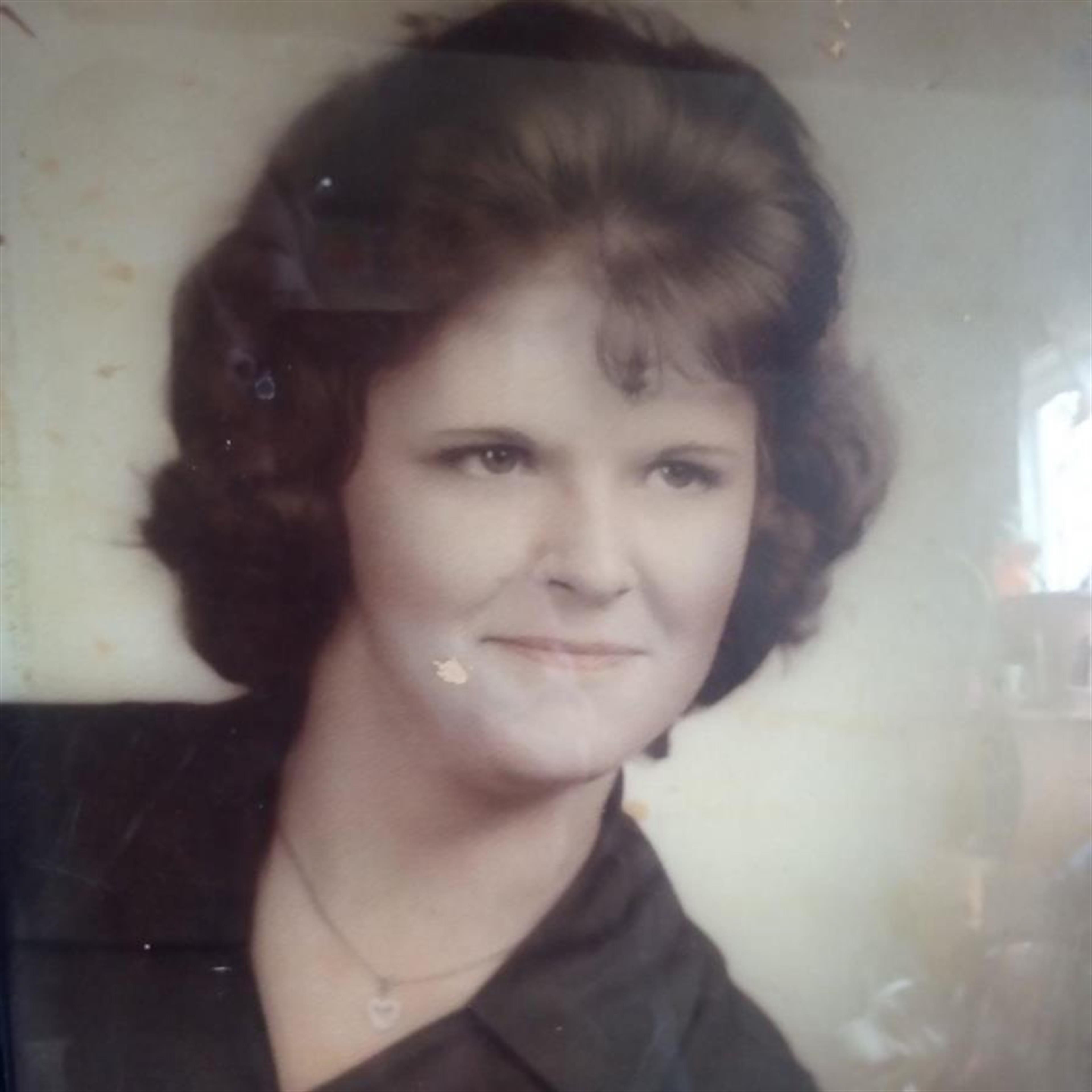 Martha Janet Miller