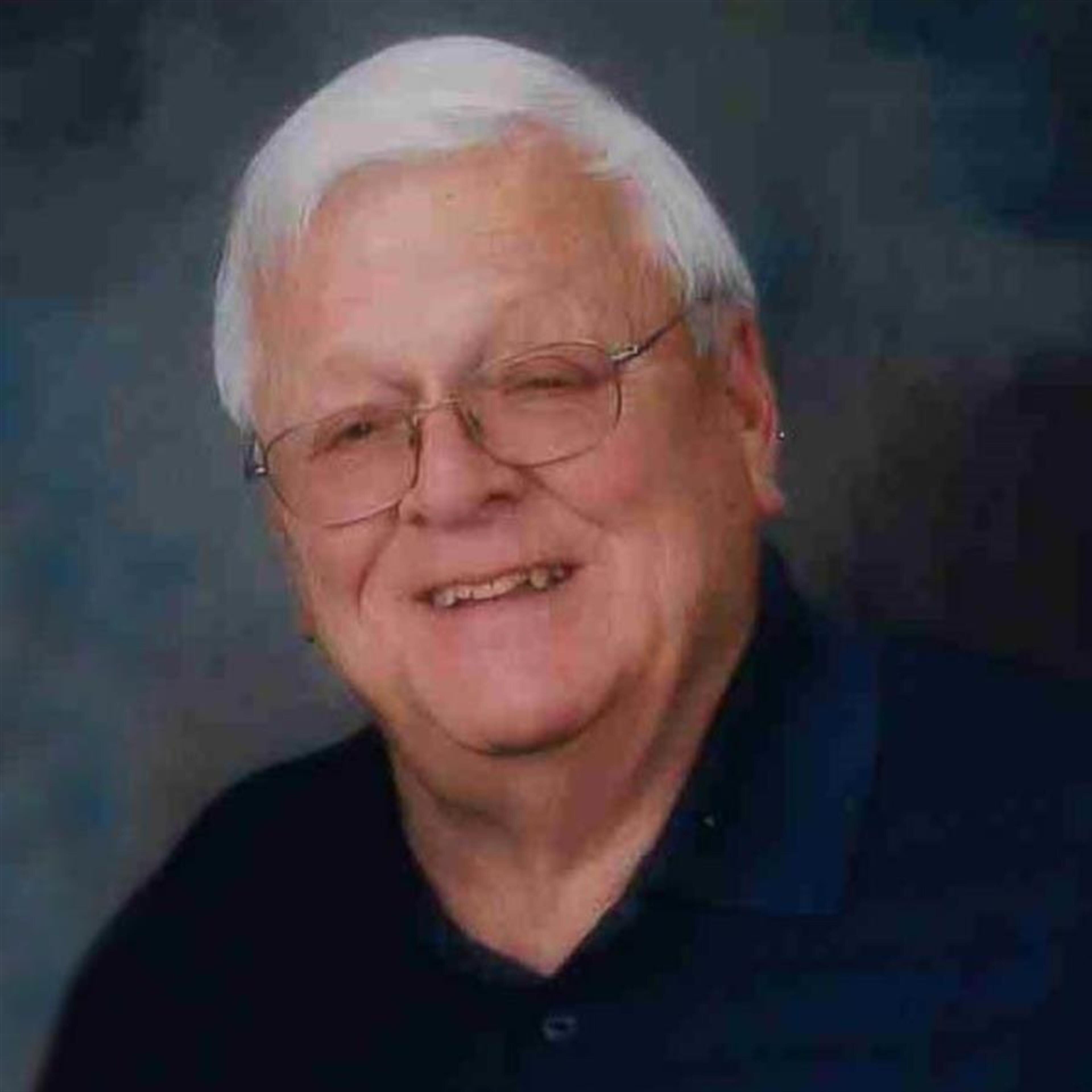 Gerald Lee Zissler