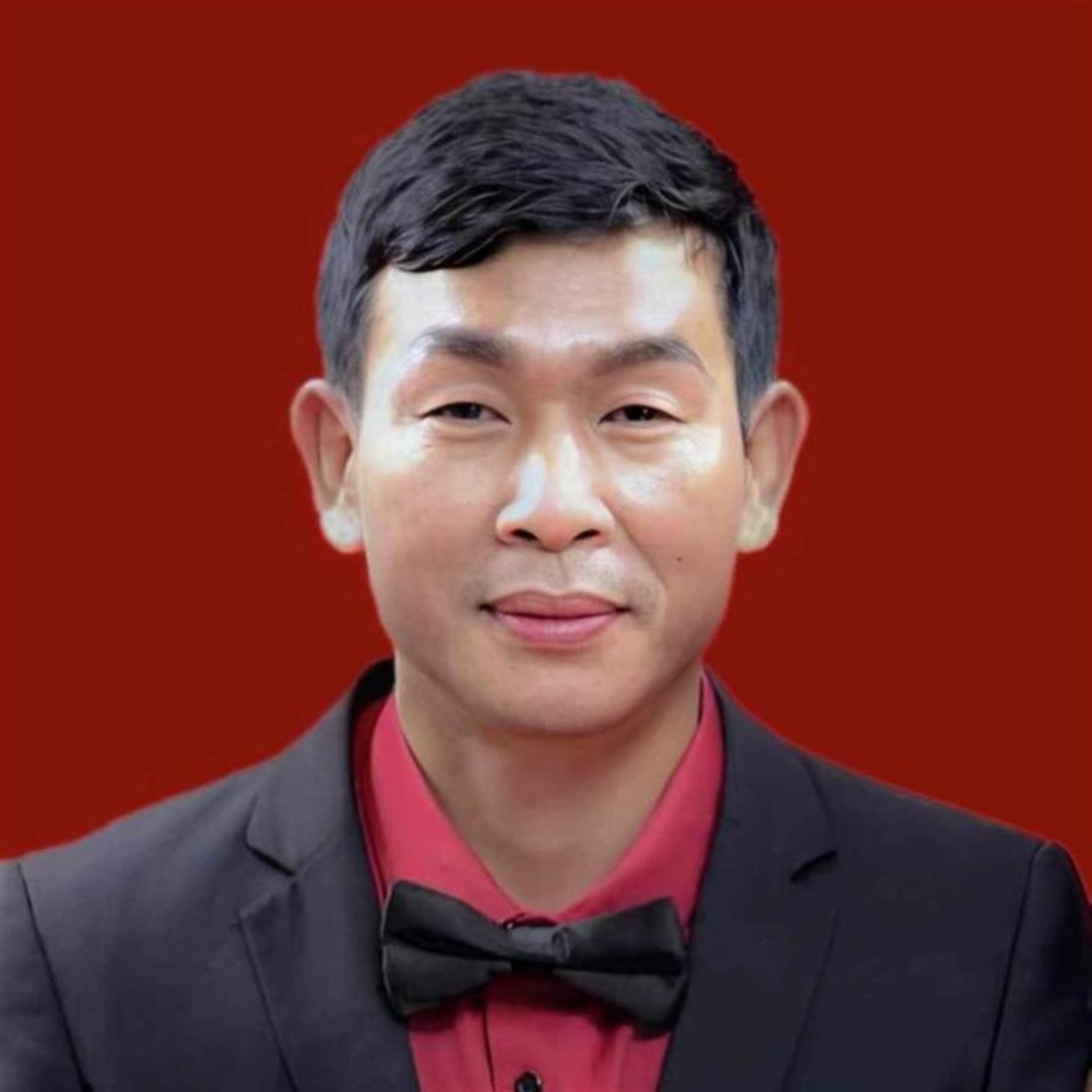 Awng Dan La Jawn