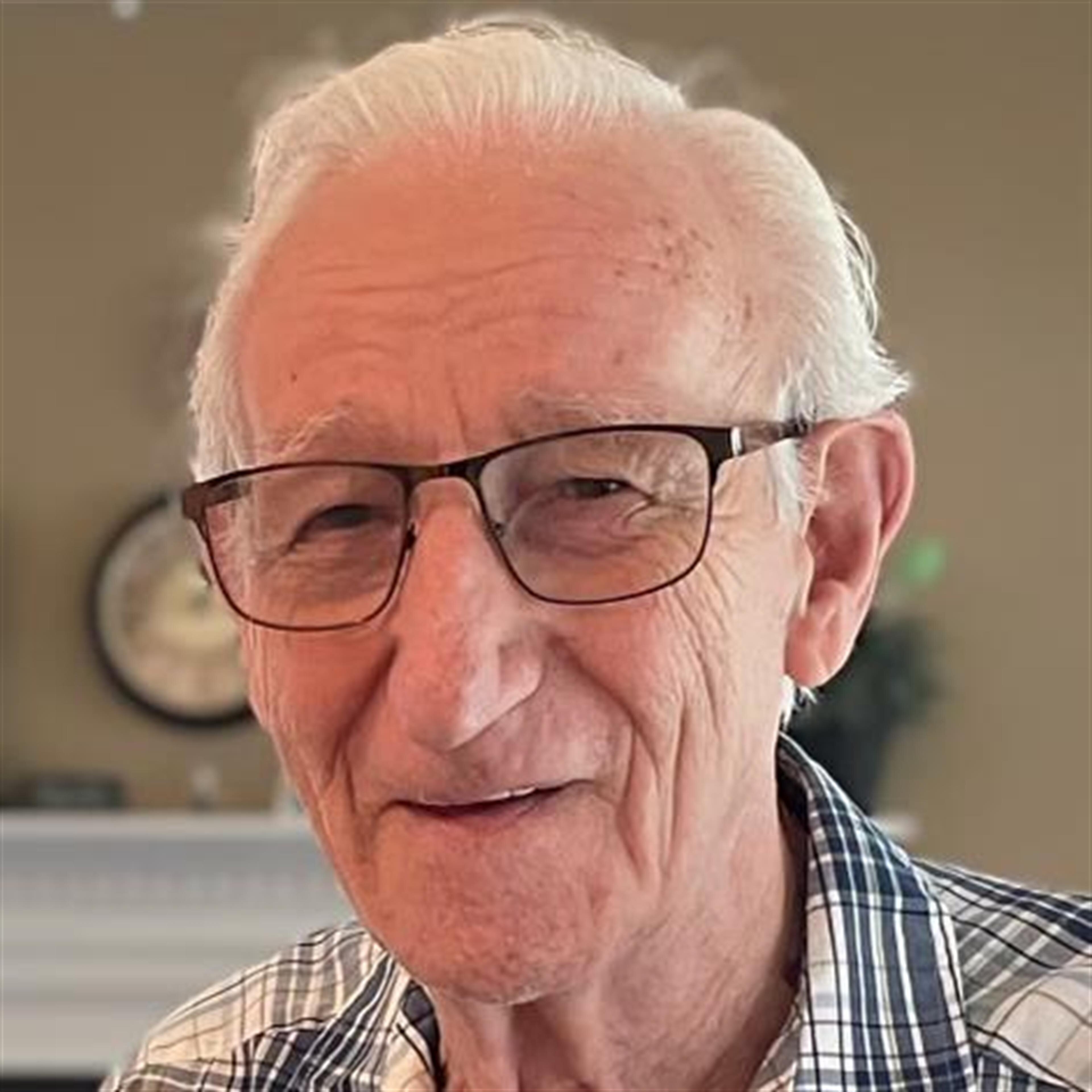 Clyde Arnold Lamoreux