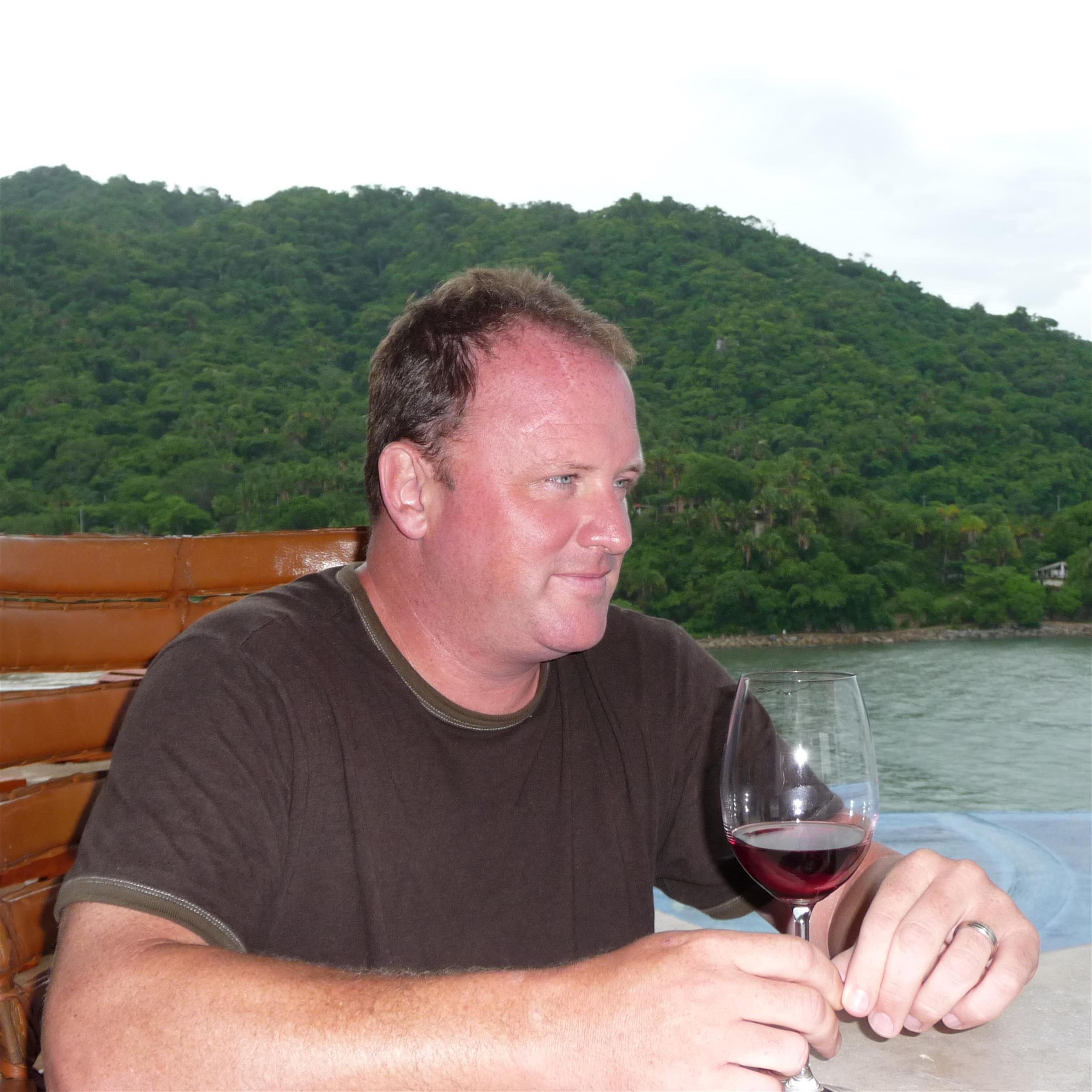 Scott Thomas Ramsey