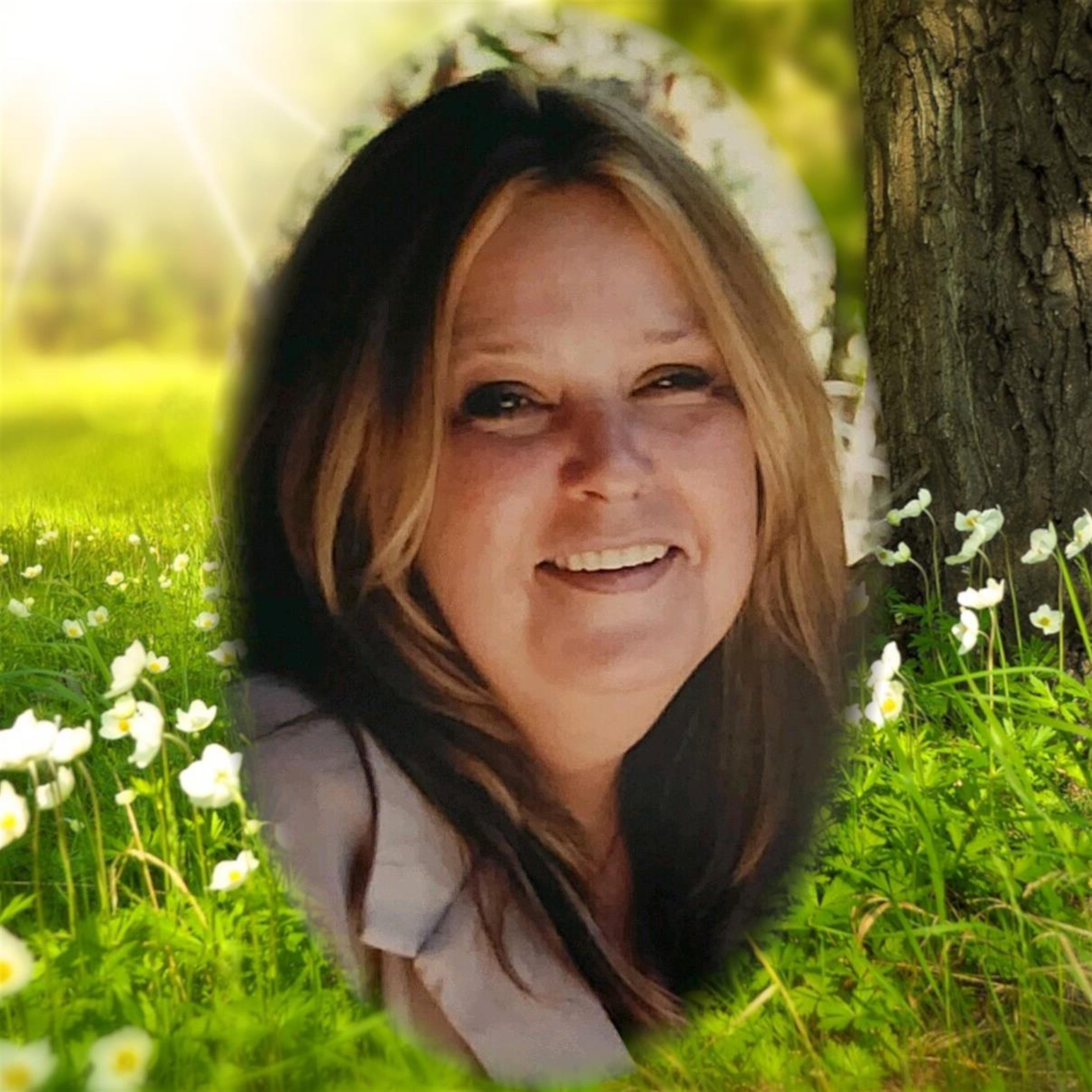 Connie Lynn Mapp