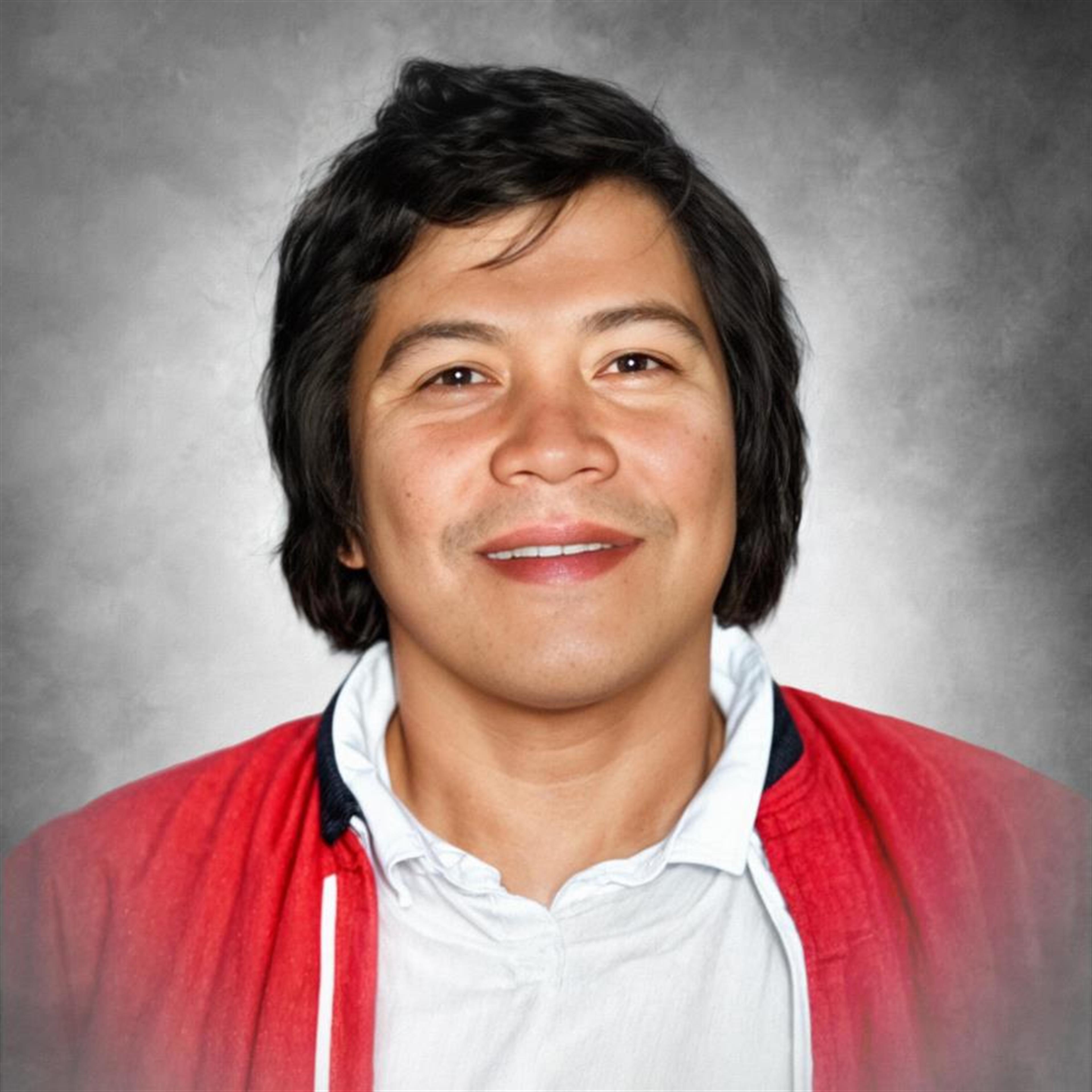 Pernardo Vicente Galang