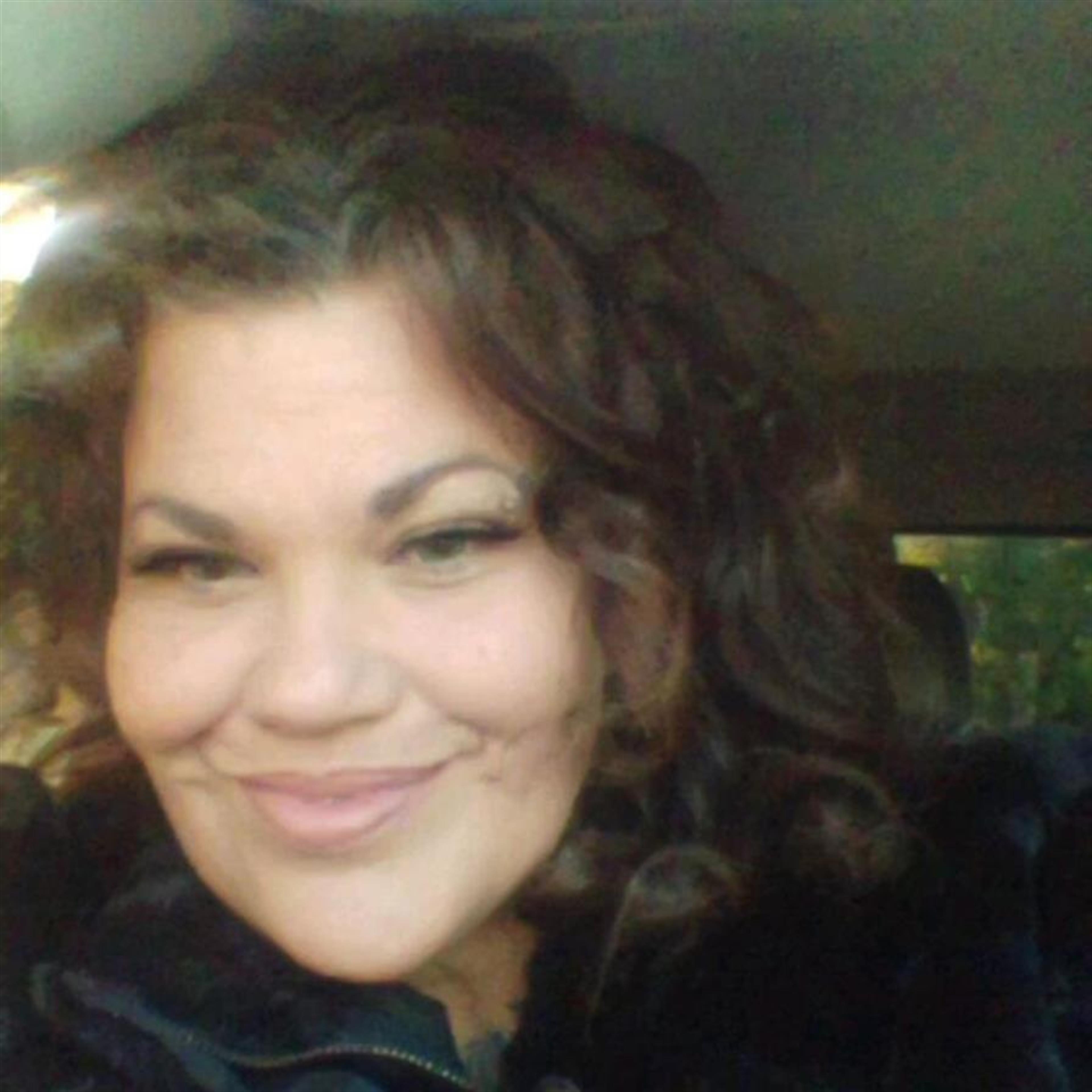 Tamara Dawn Heyen