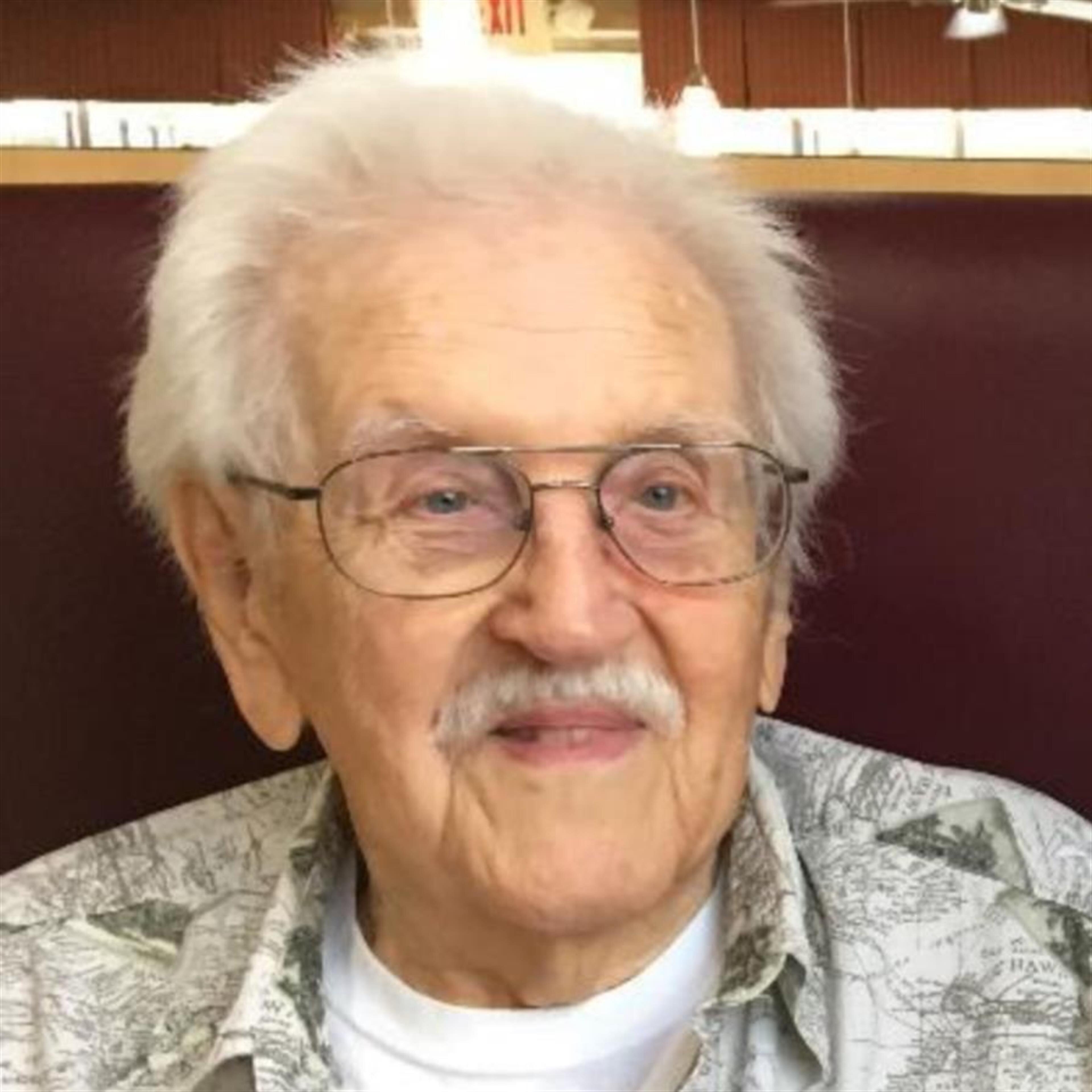 Walter C. Kaczynski