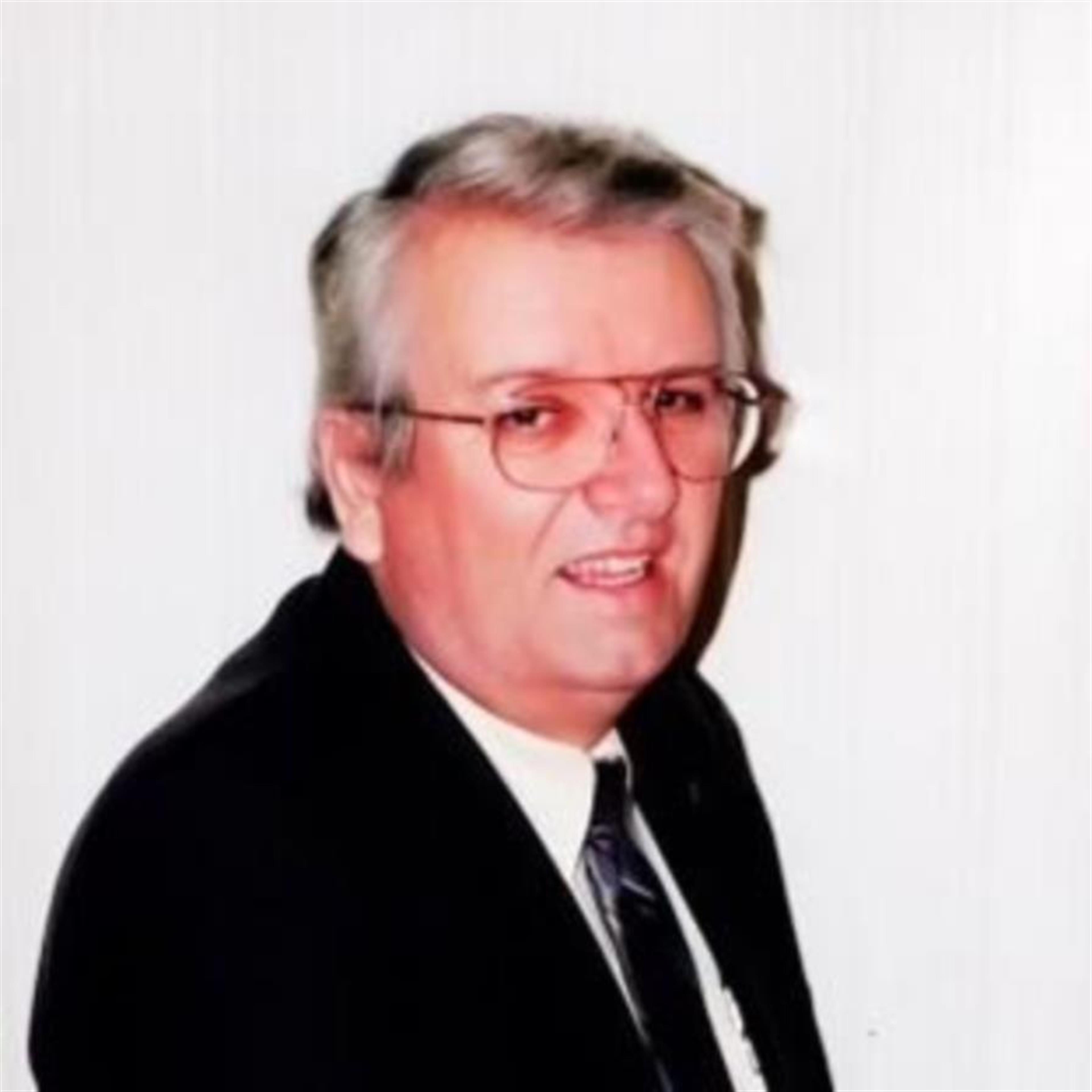 Dillon Monroe Mauldin