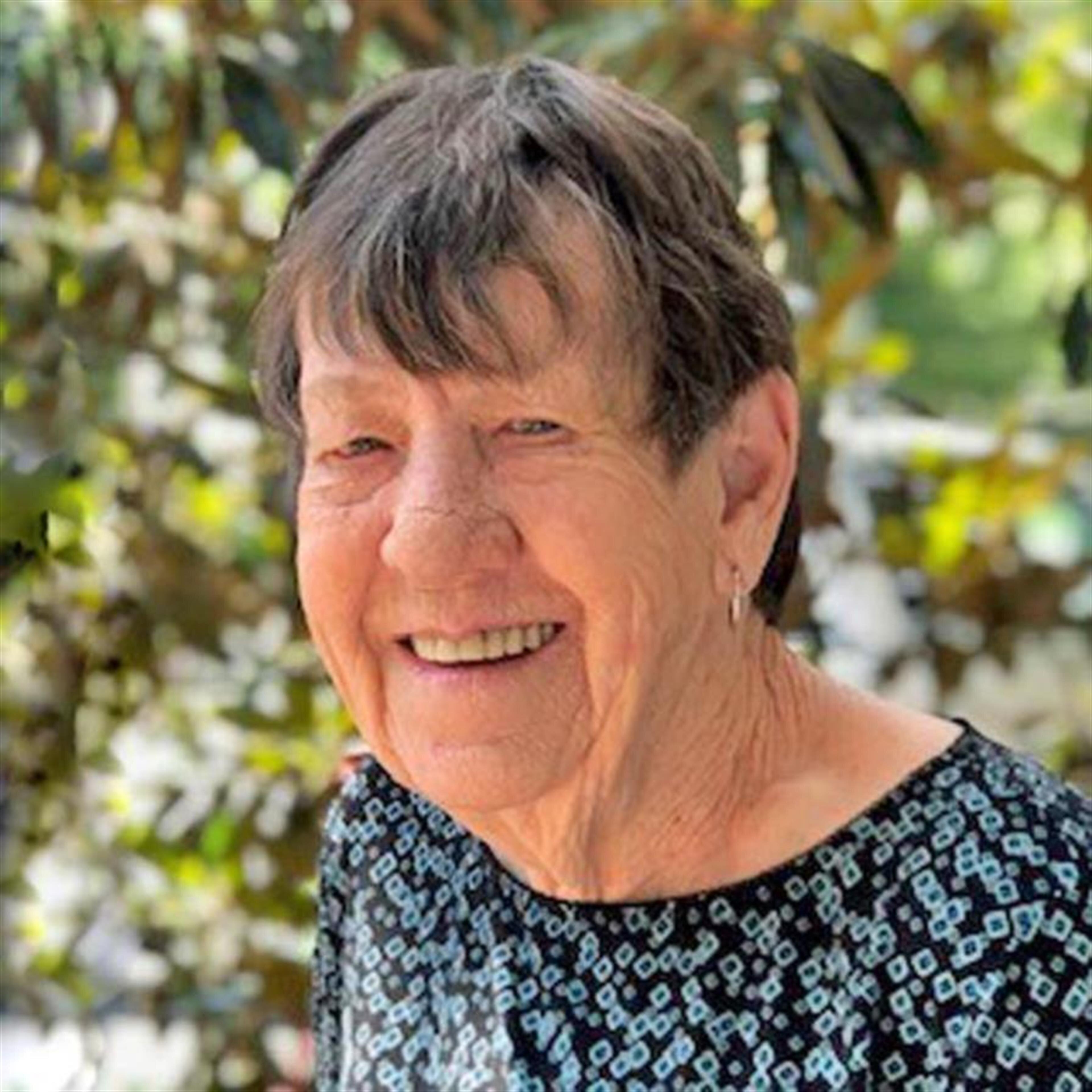 Barbara Cox Galloway