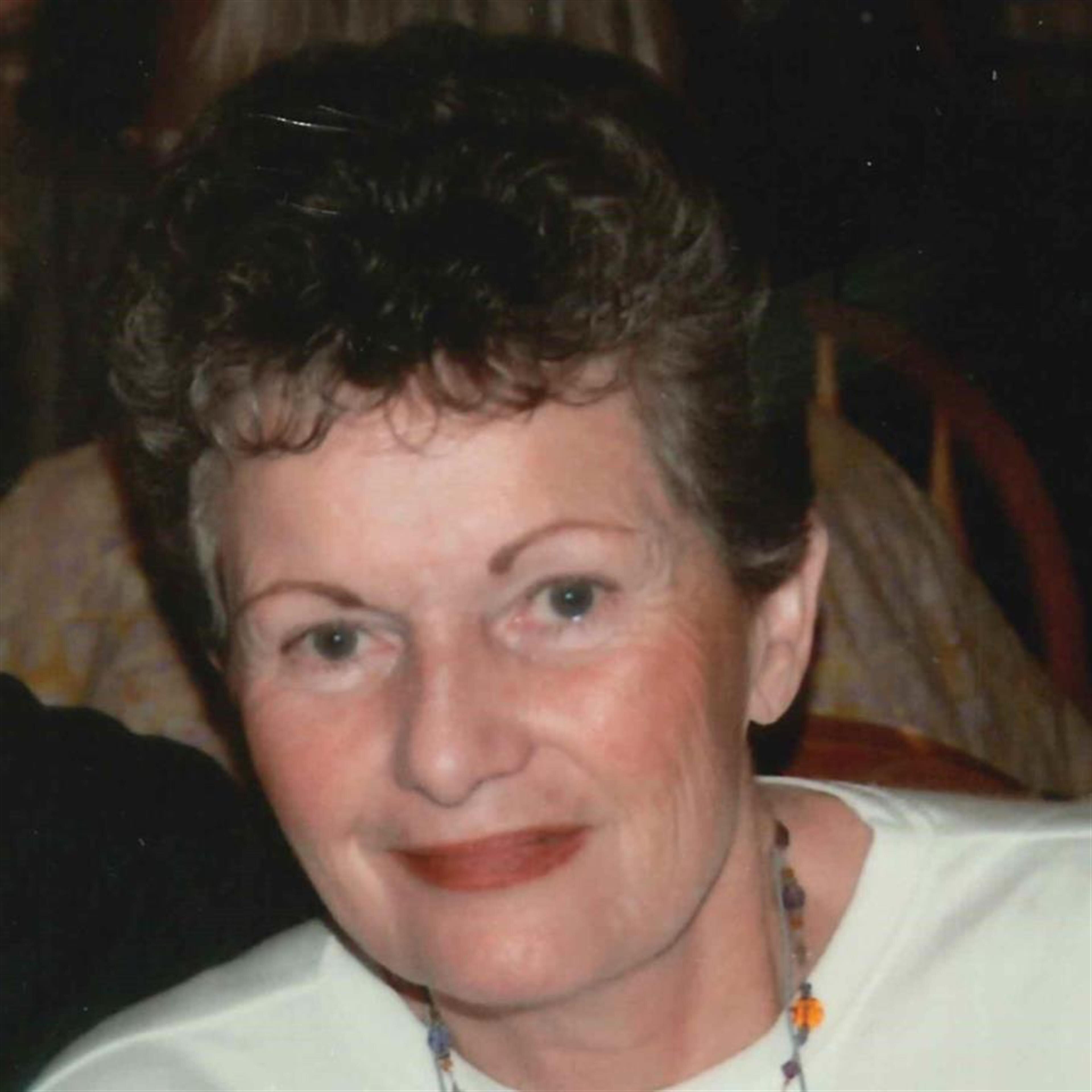 Dana Dee Gasaway