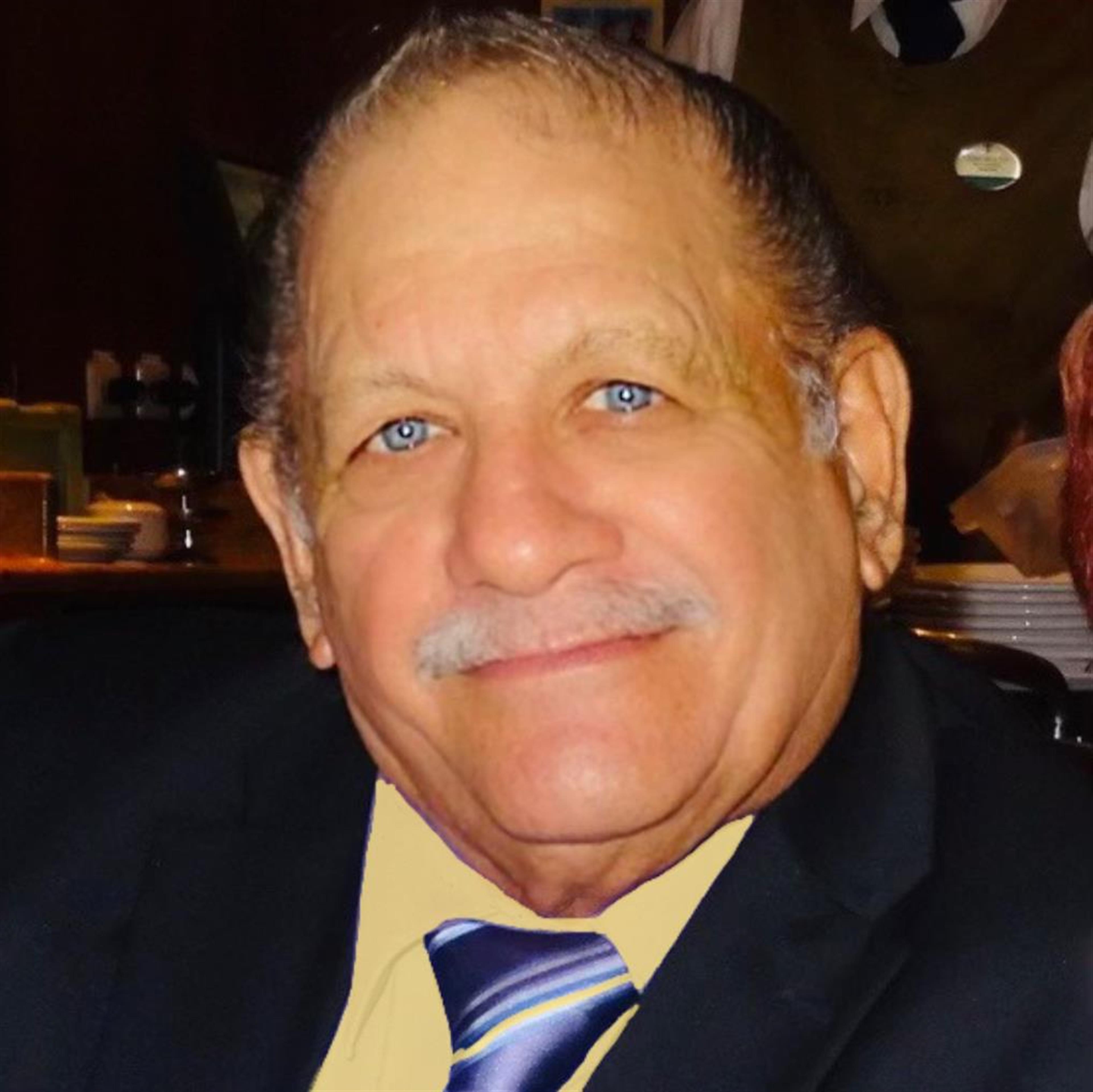 Suriel Colon