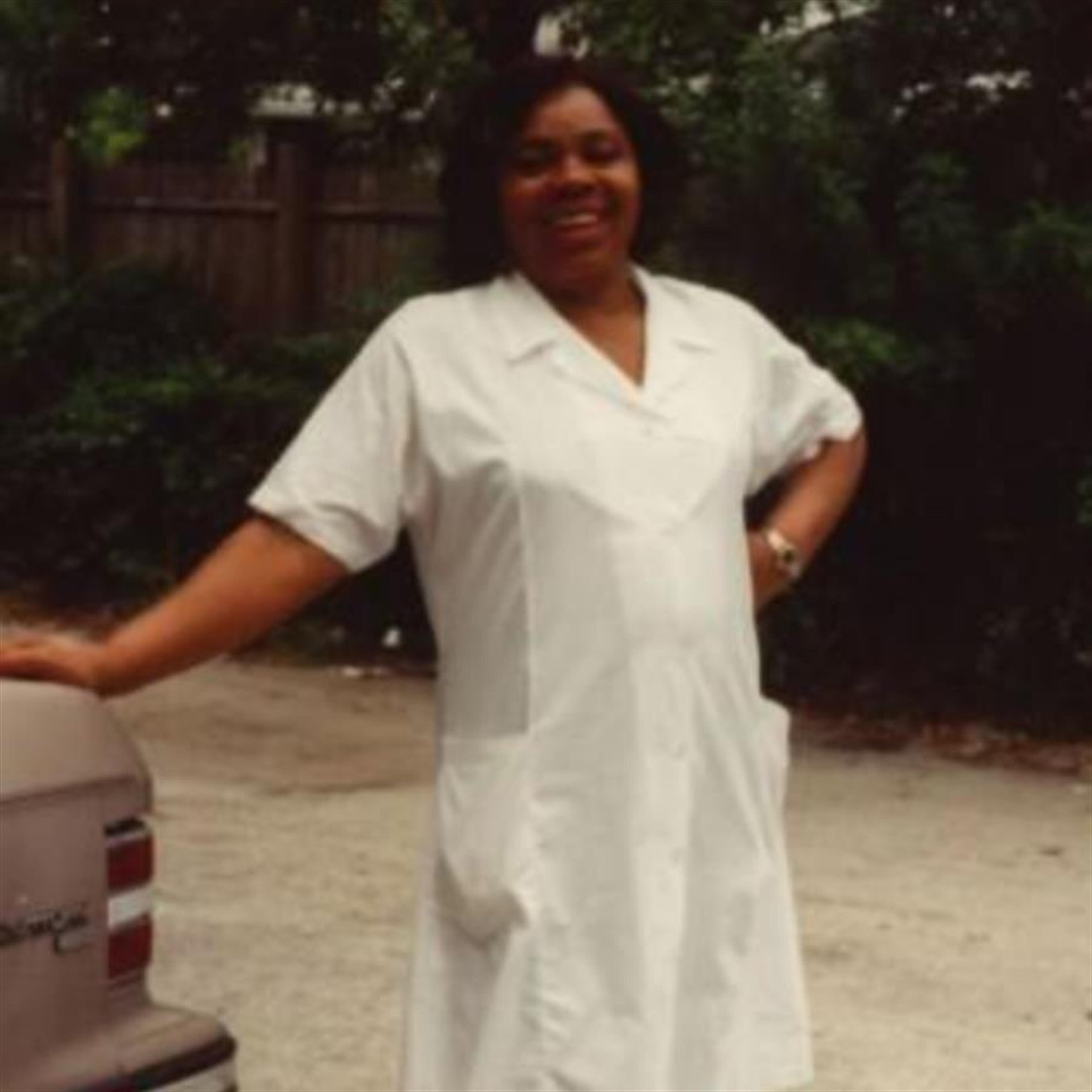 Lucia Raymond