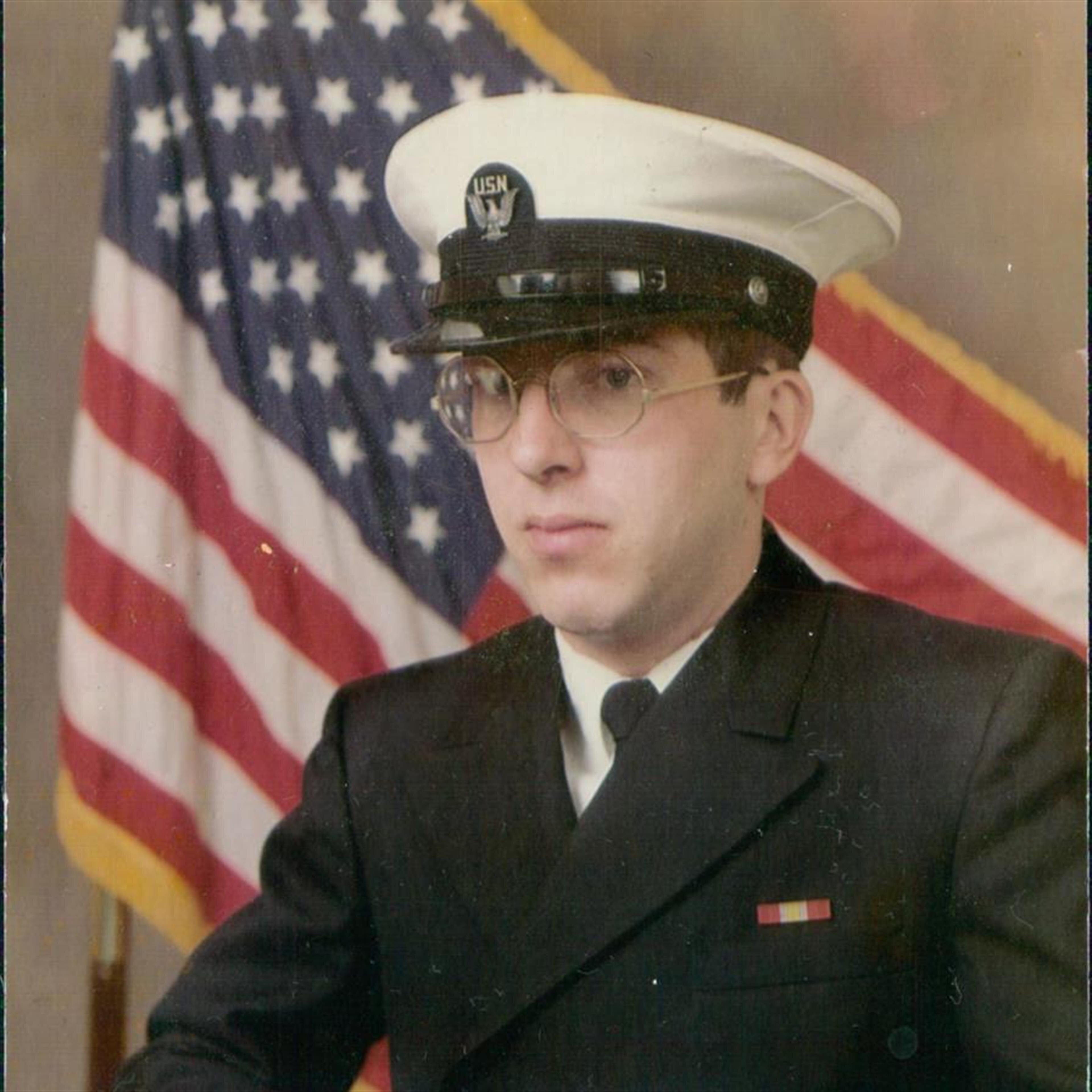 Paul Timothy Wilson