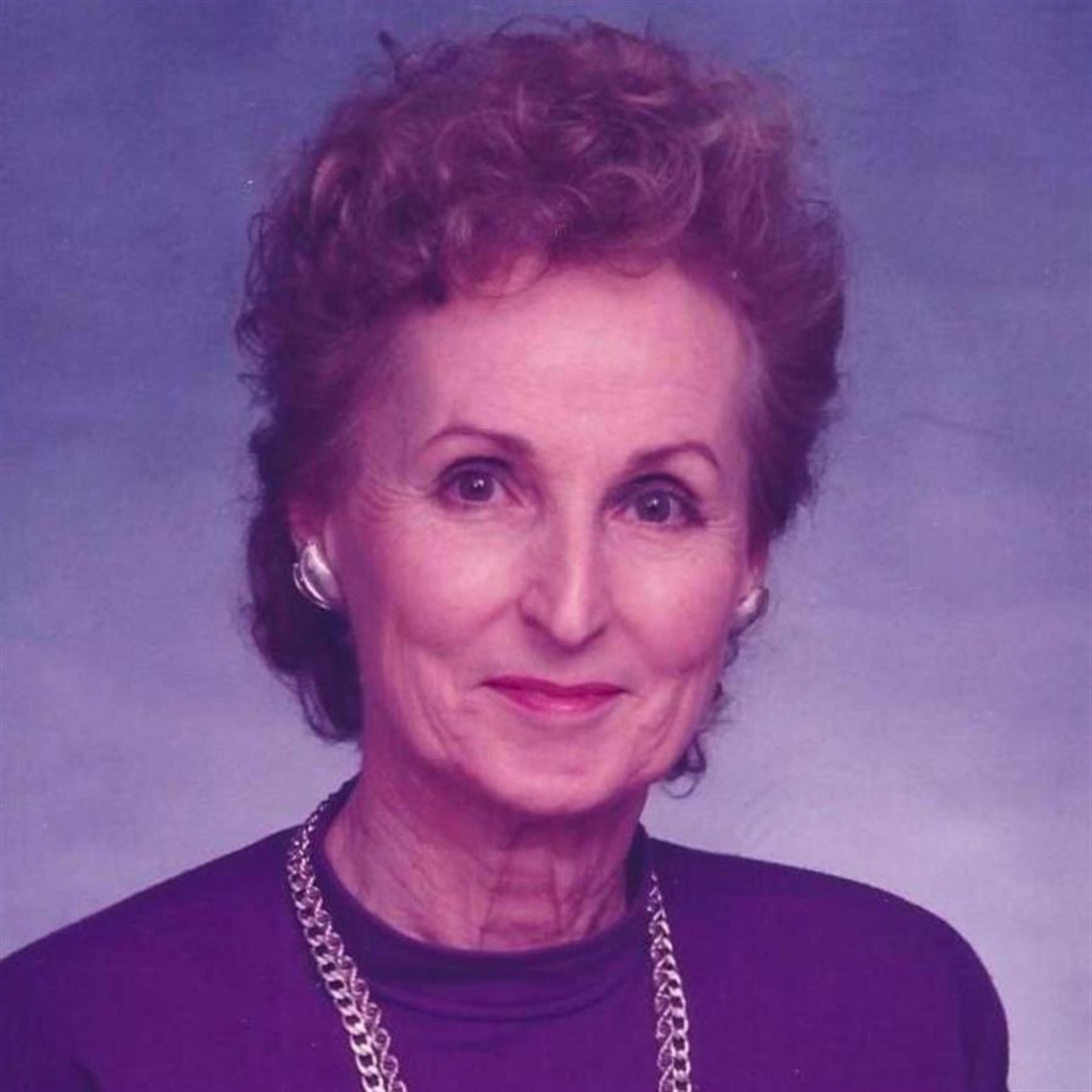 Alice Ruth Dye Thompson