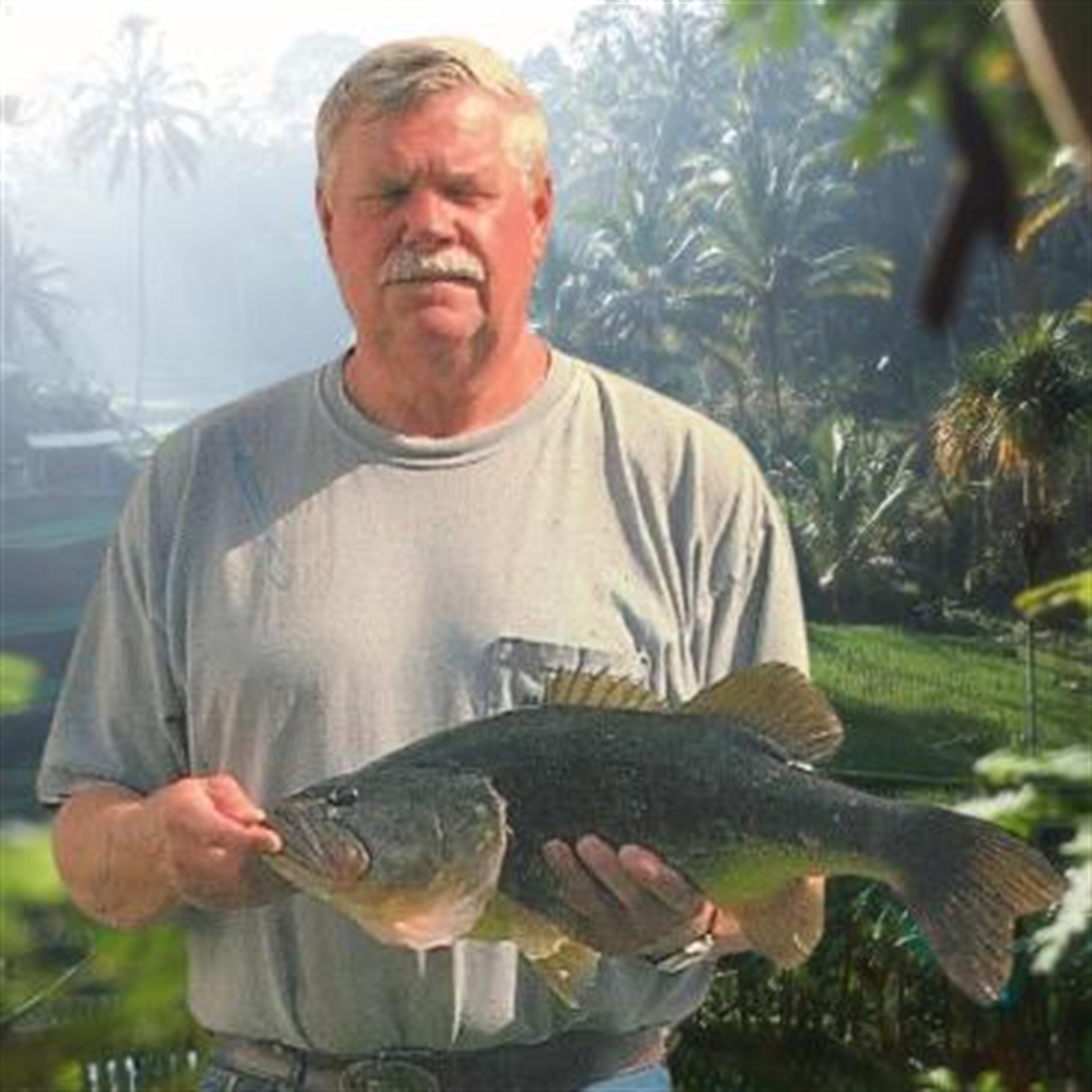 Dan E. Howton