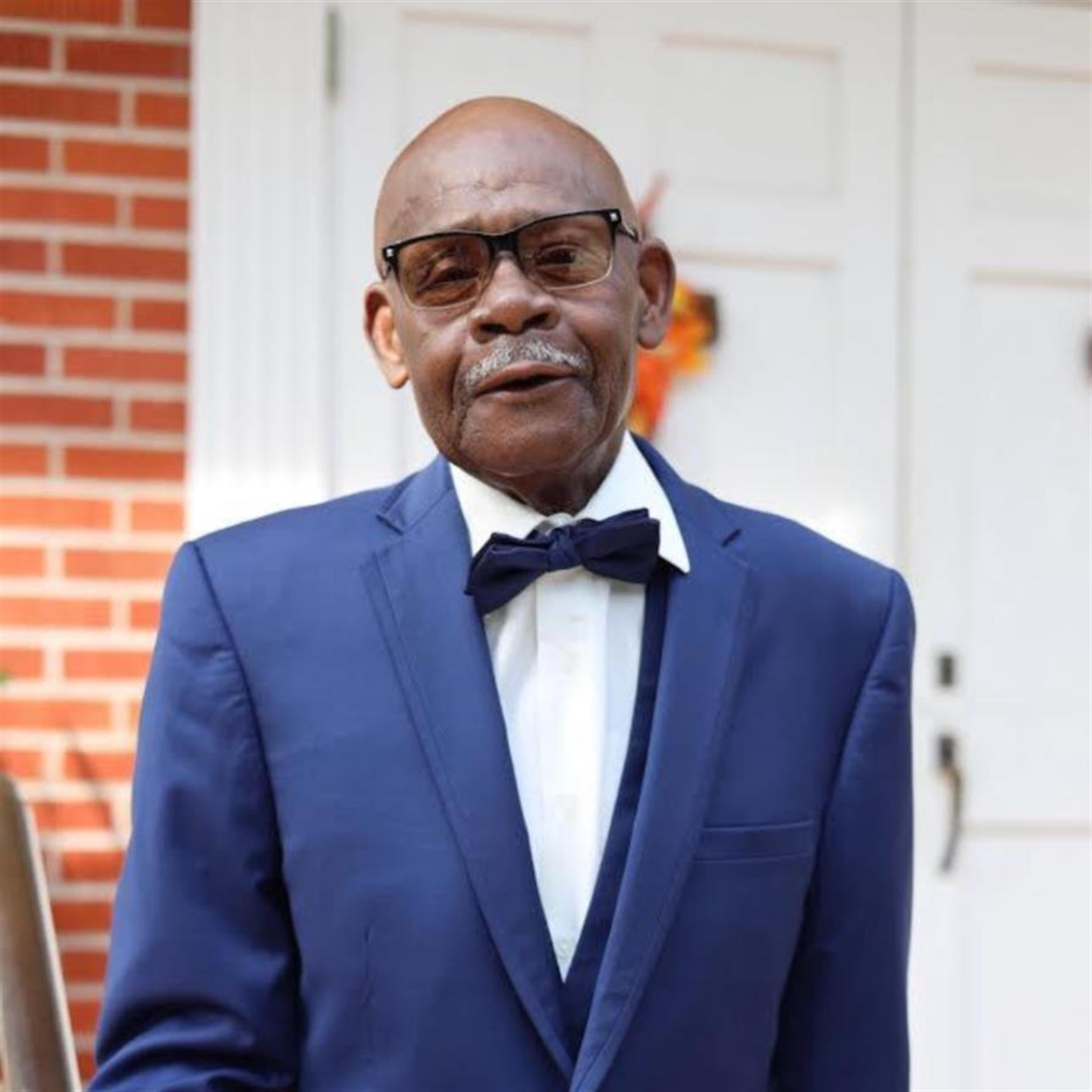 Mr. James "Jimmie" Lewis Jr.