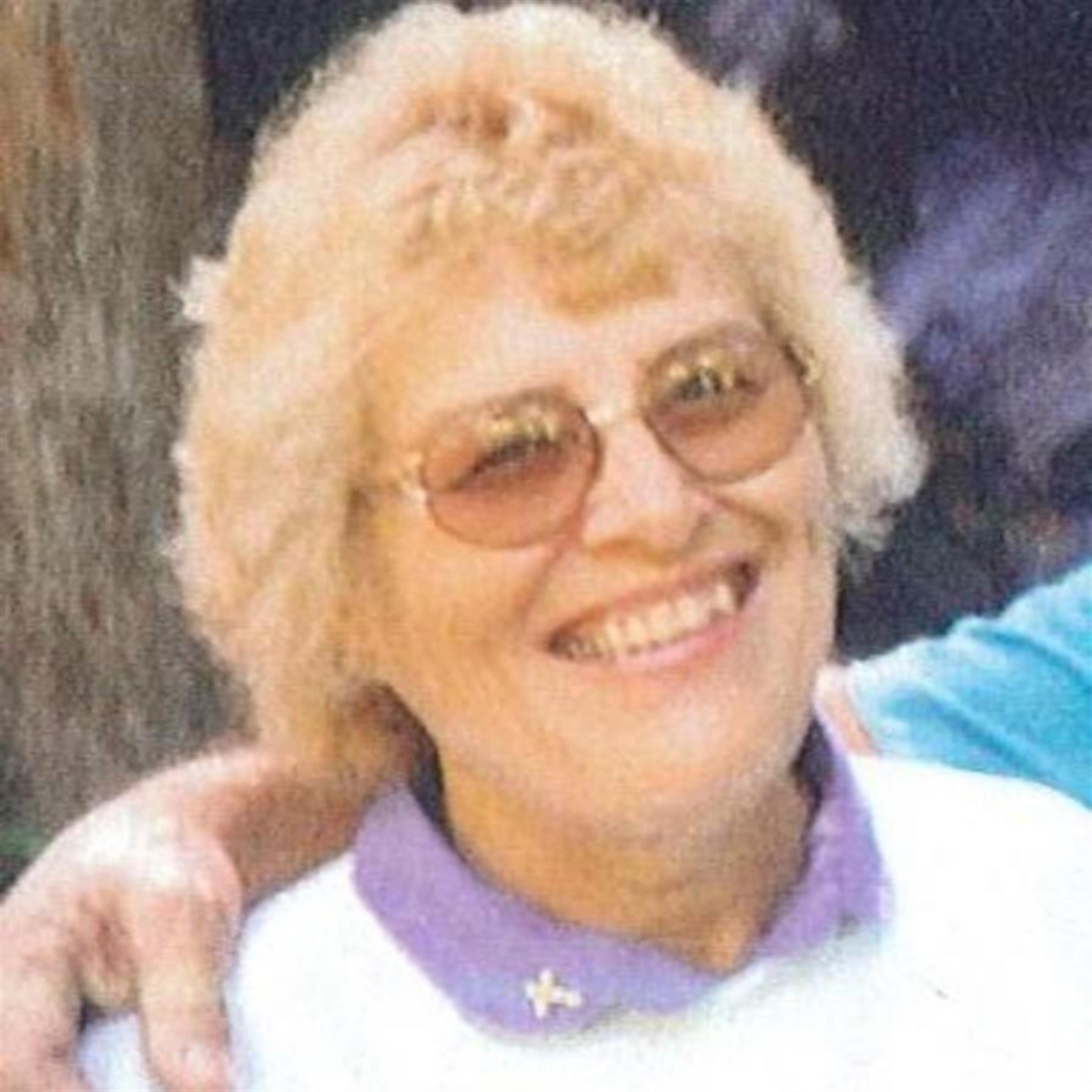 Nancy L Waller